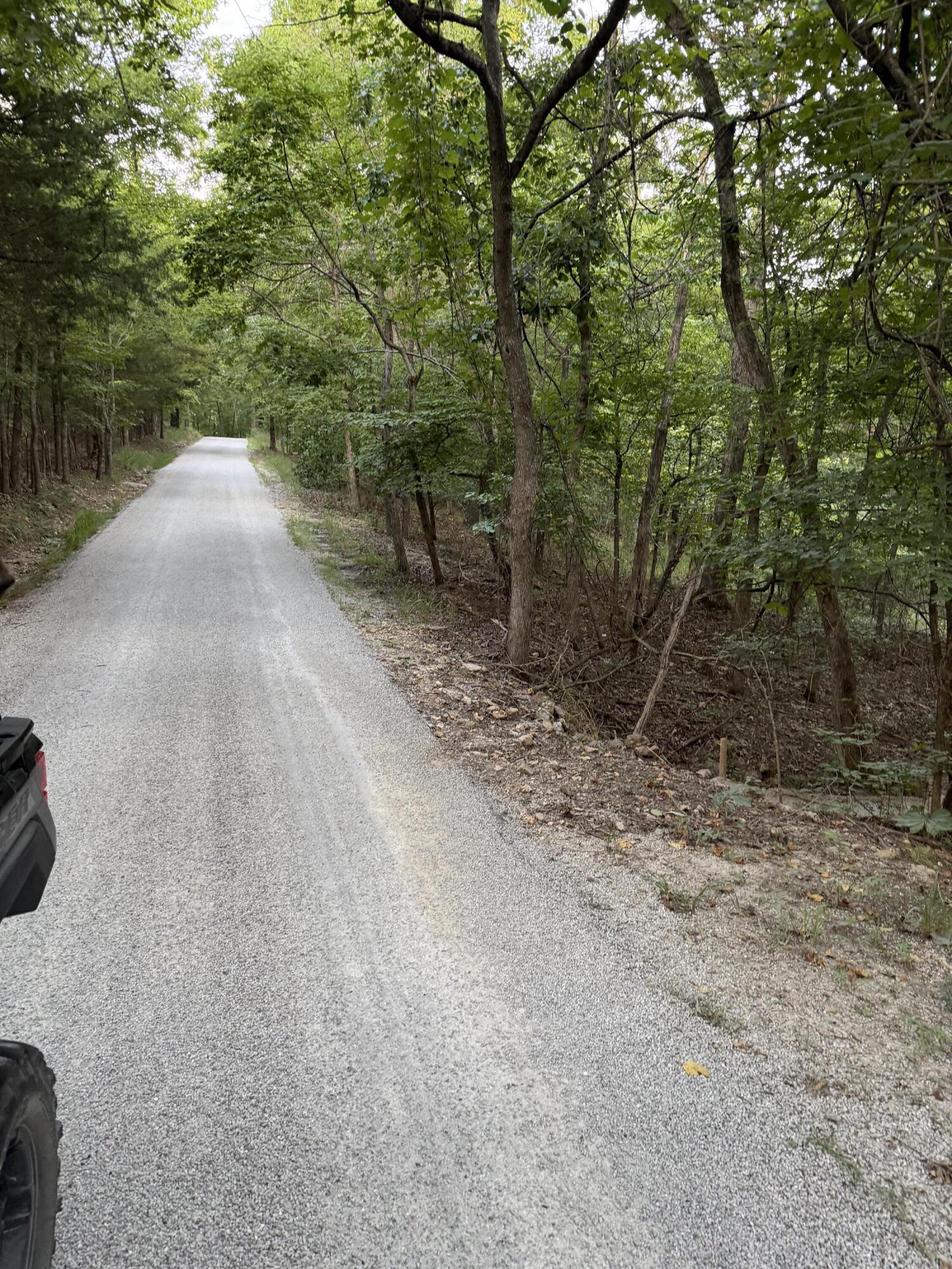 Photo 3 - Land for sale – Tbd  Chiefs Lane  Shell Knob, MO