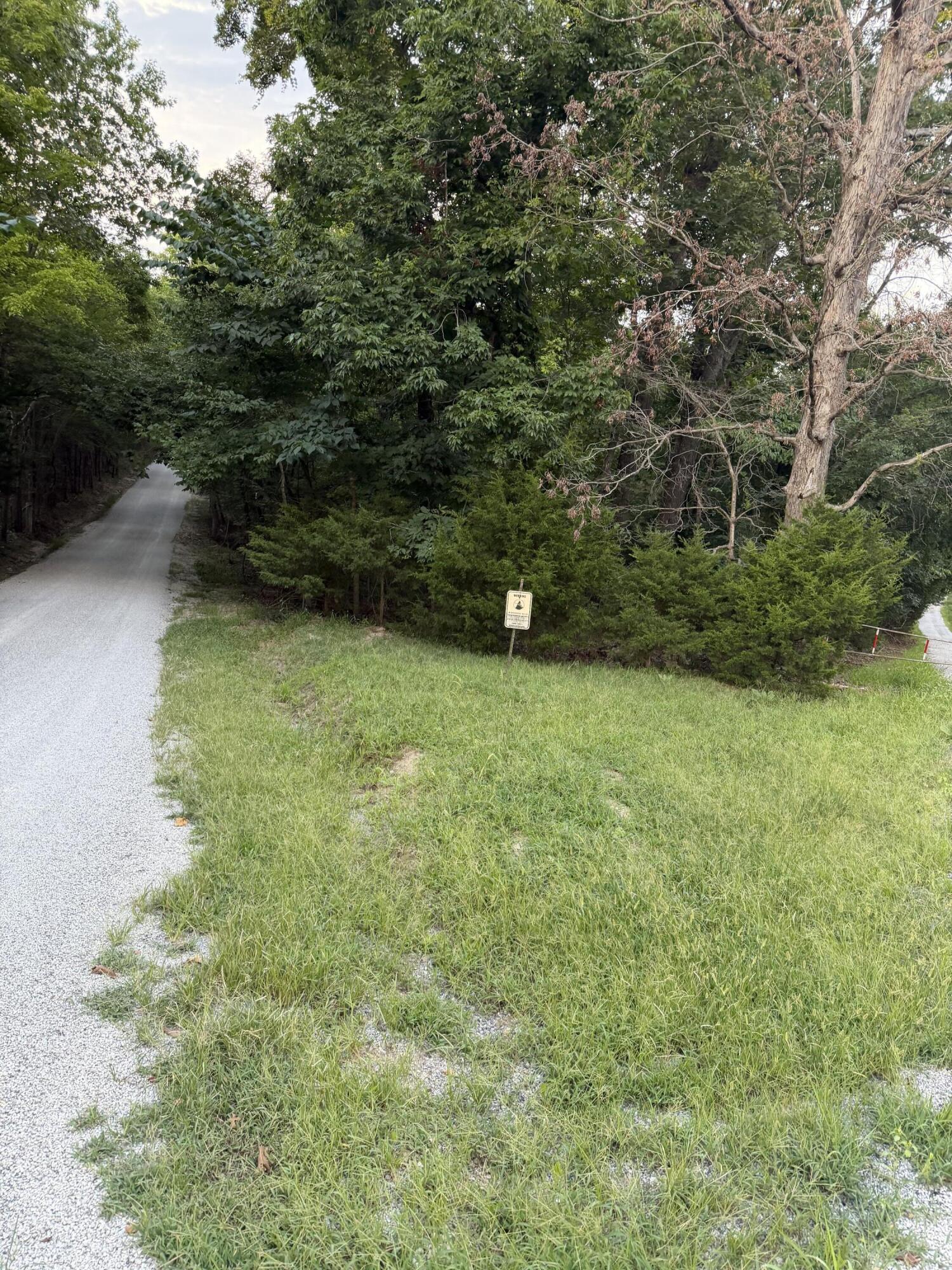 Photo 4 - Land for sale – Tbd  Chiefs Lane  Shell Knob, MO