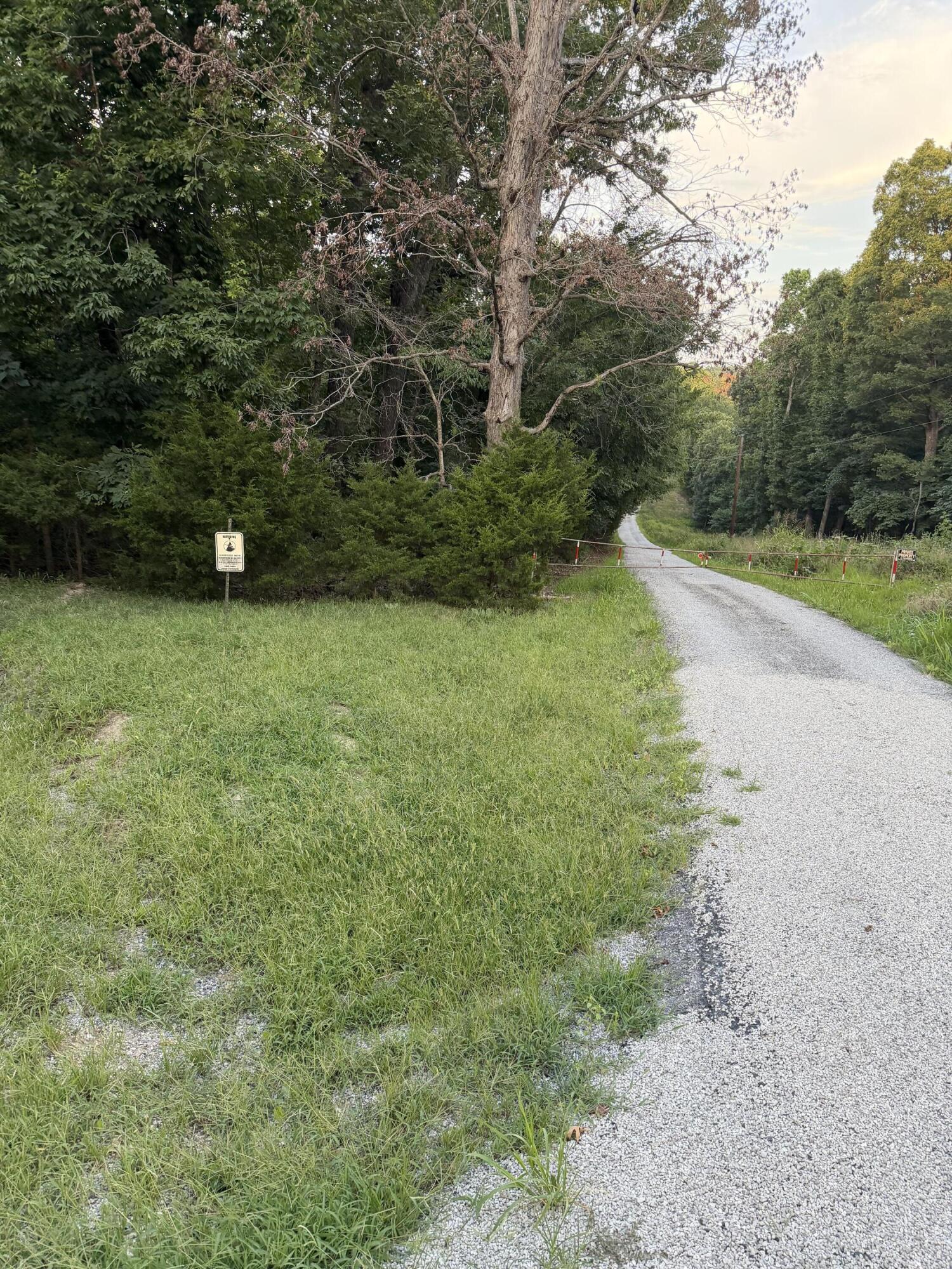 Photo 5 - Land for sale – Tbd  Chiefs Lane  Shell Knob, MO