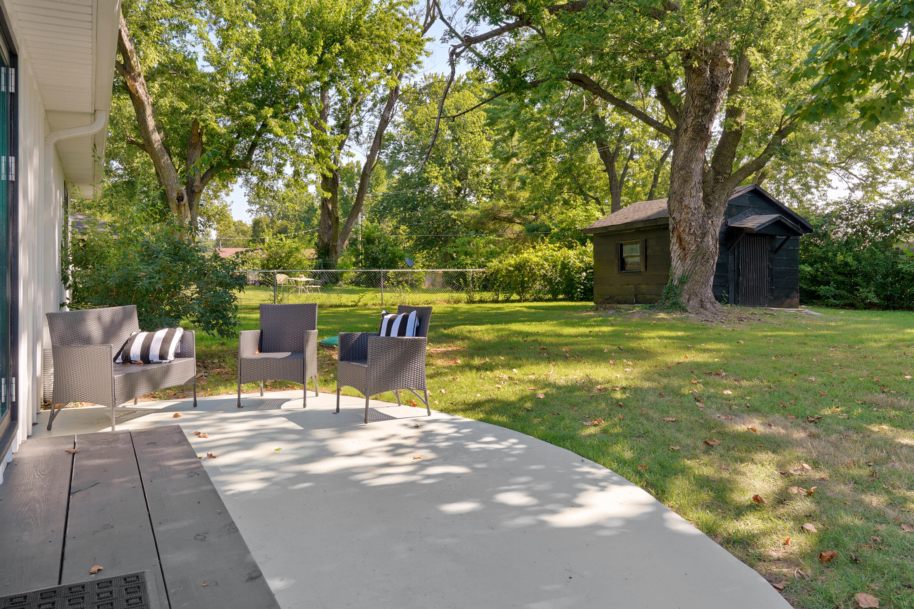 Photo 33 - Residential for sale – 5754 S Fair Oak Road  Springfield, MO