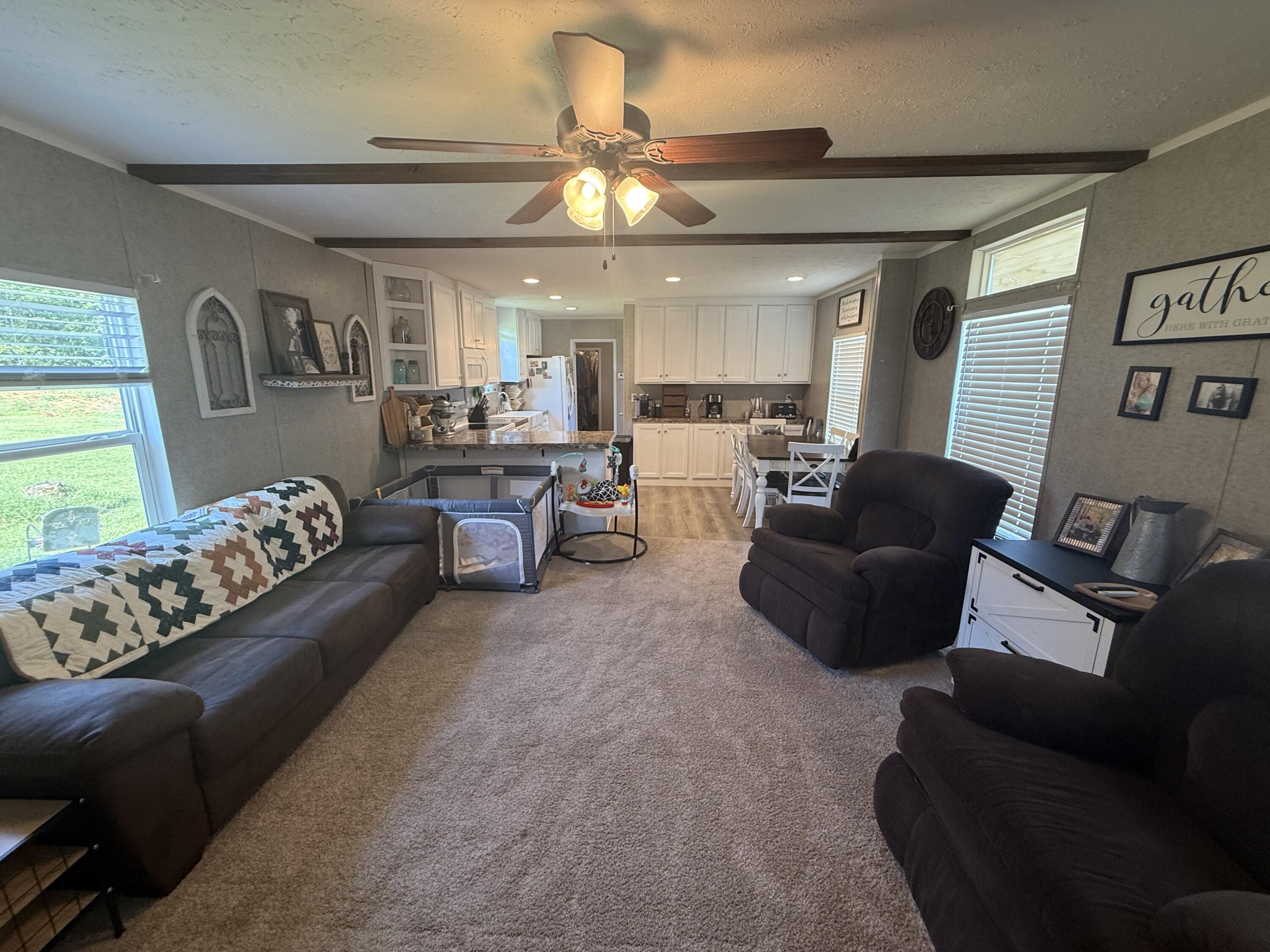 Photo 88 - Farm for sale – 6731  Raccoon Road  Granby, MO