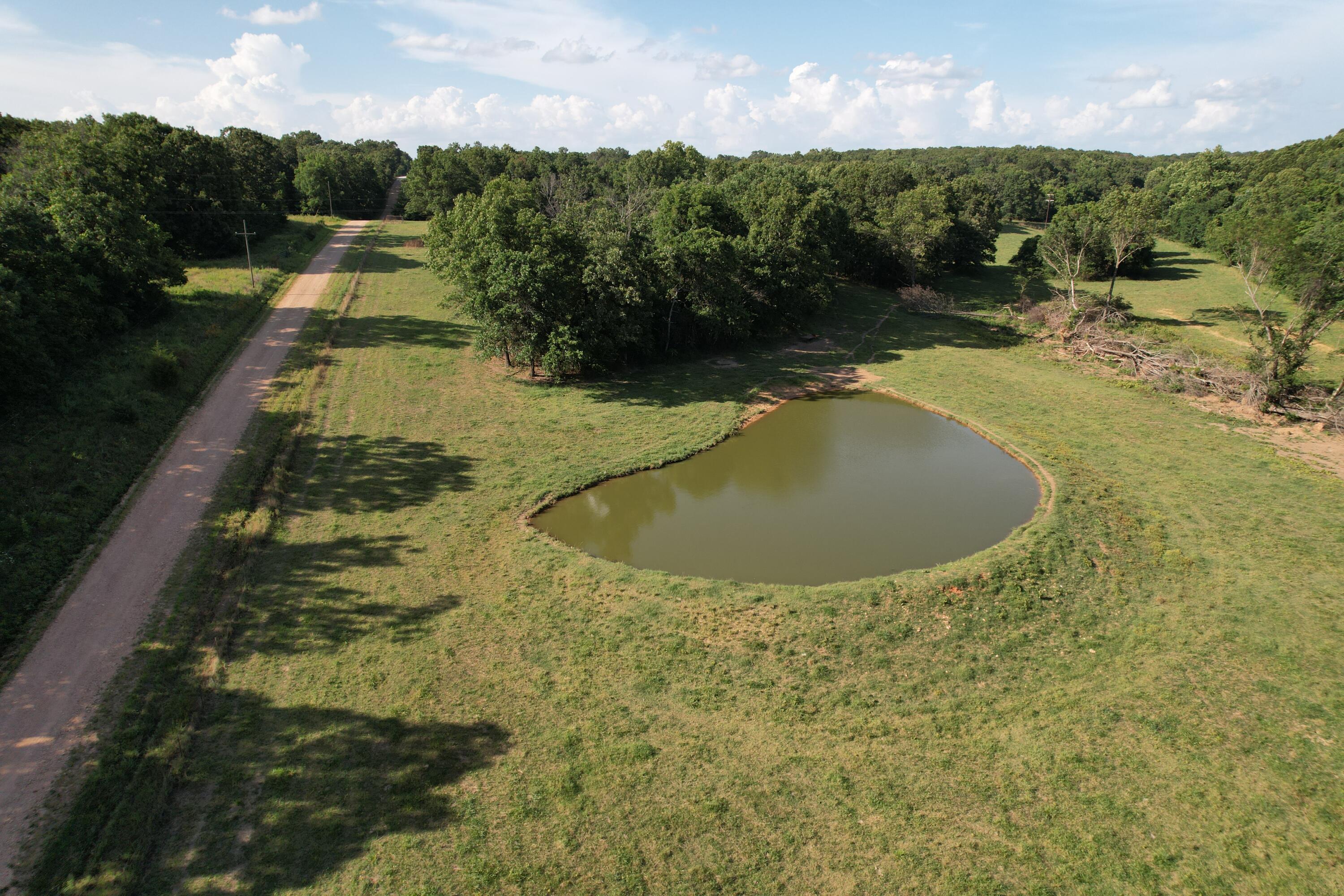 Photo 8 - Farm for sale – 6731  Raccoon Road  Granby, MO
