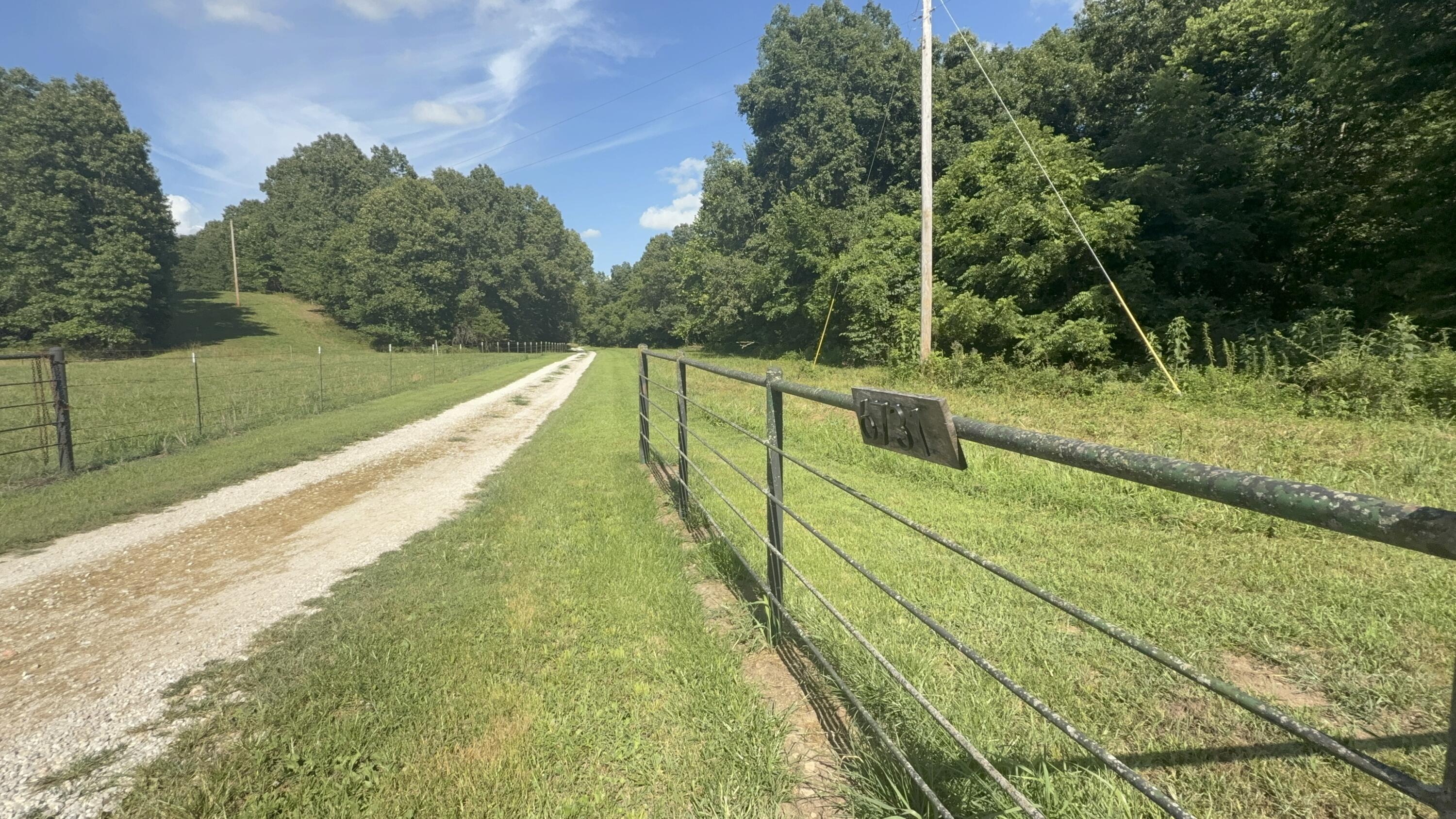 Photo 63 - Farm for sale – 6731  Raccoon Road  Granby, MO