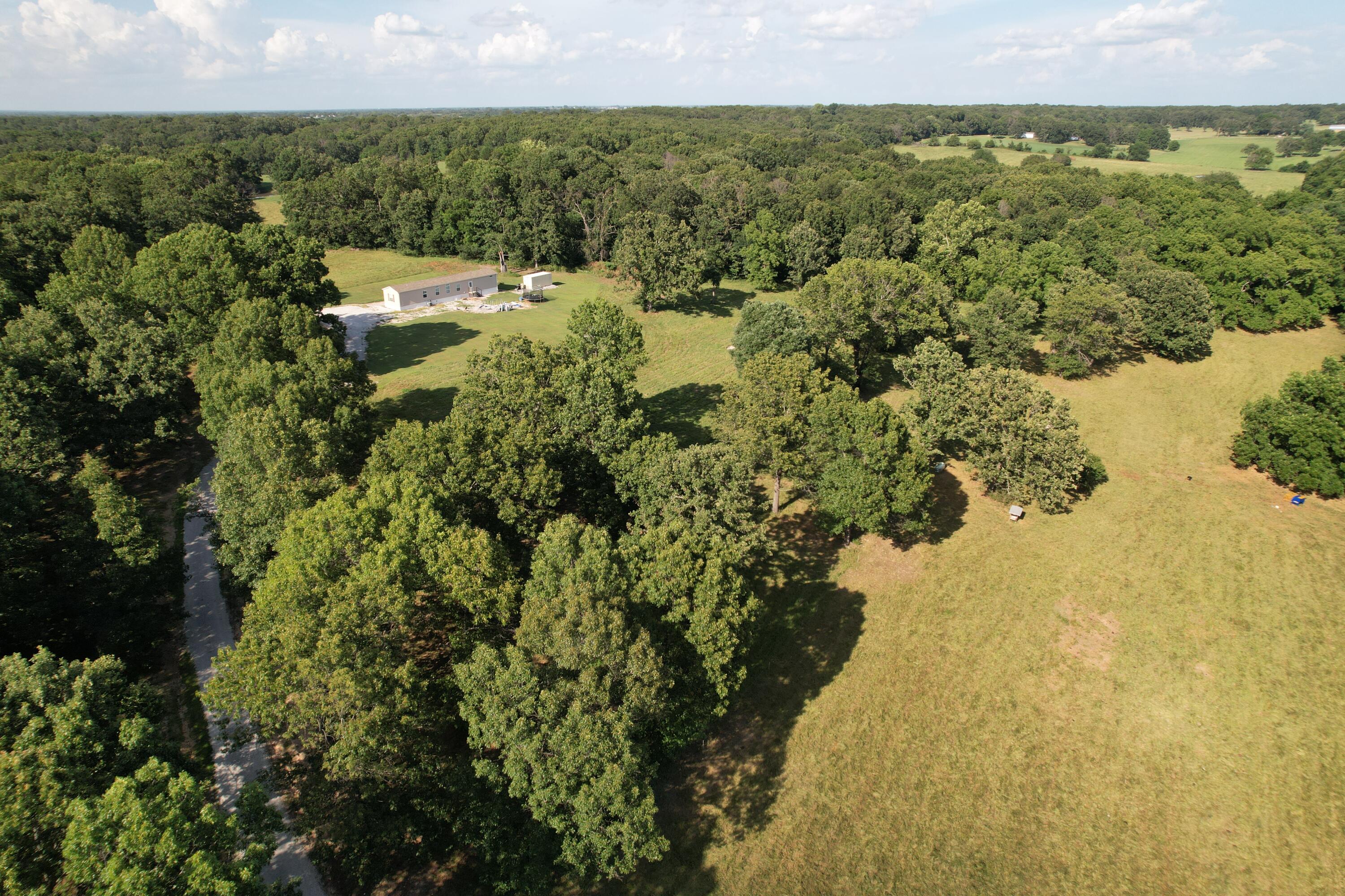 Photo 15 - Farm for sale – 6731  Raccoon Road  Granby, MO
