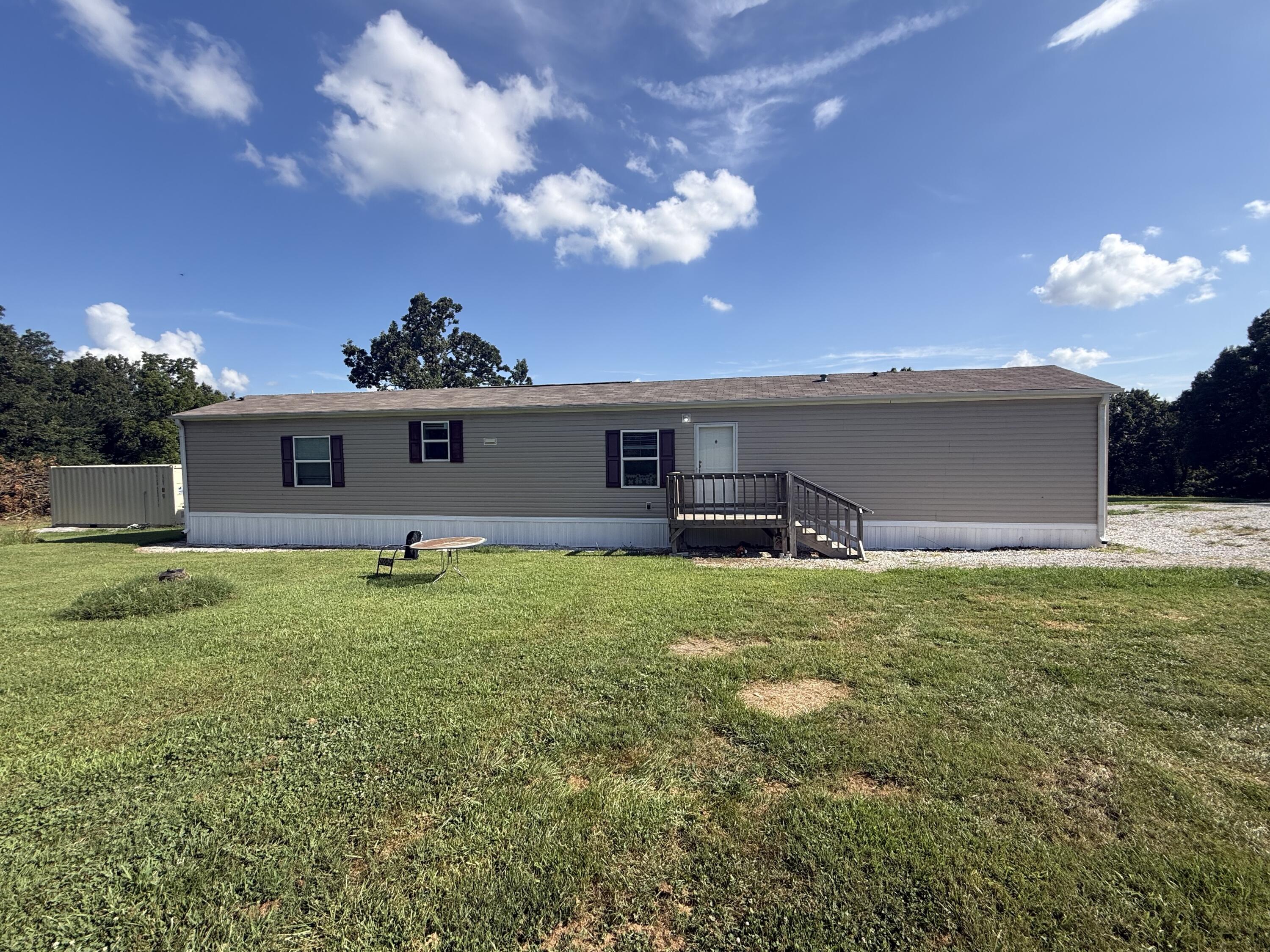 Photo 42 - Farm for sale – 6731  Raccoon Road  Granby, MO