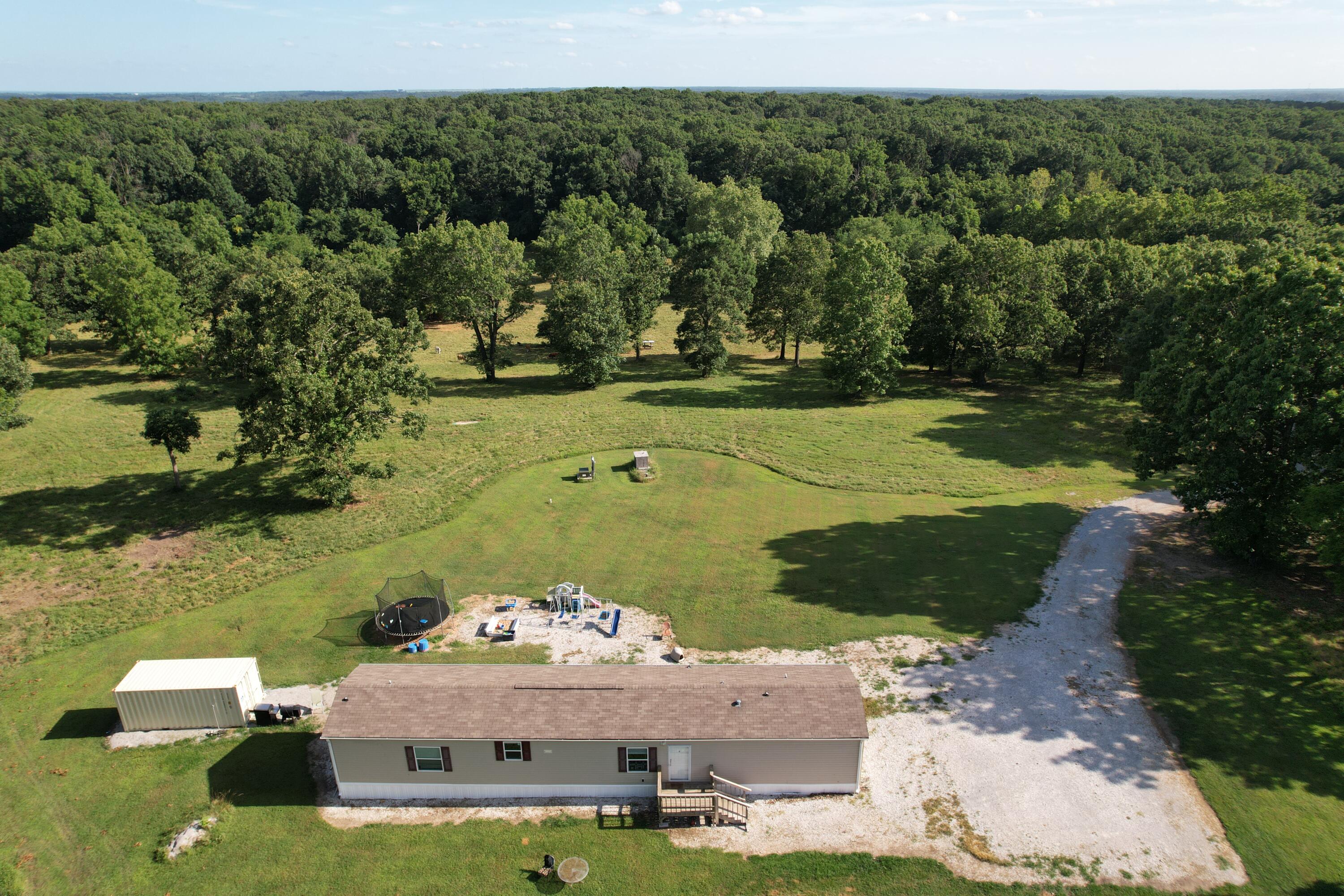 Photo 40 - Farm for sale – 6731  Raccoon Road  Granby, MO