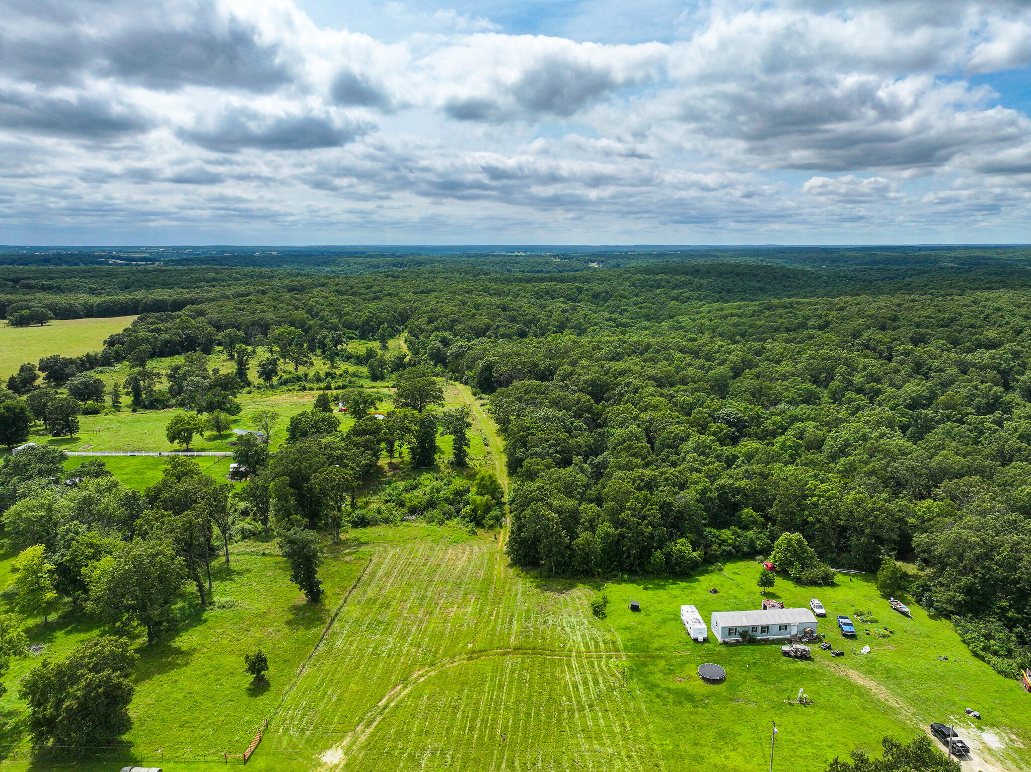 Photo 2 - Land for sale – 0000 SE 1151 Road  Collins, MO