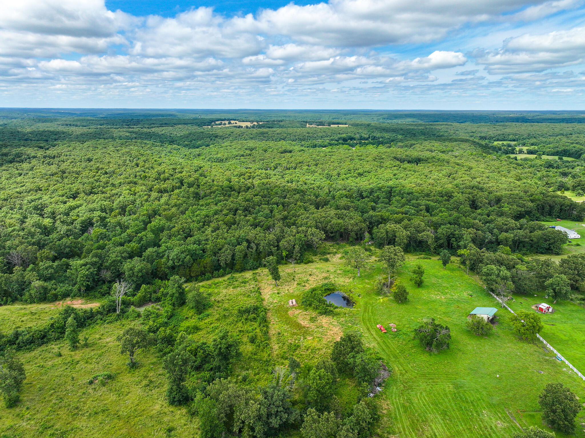 Photo 23 - Land for sale – 0000 SE 1151 Road  Collins, MO