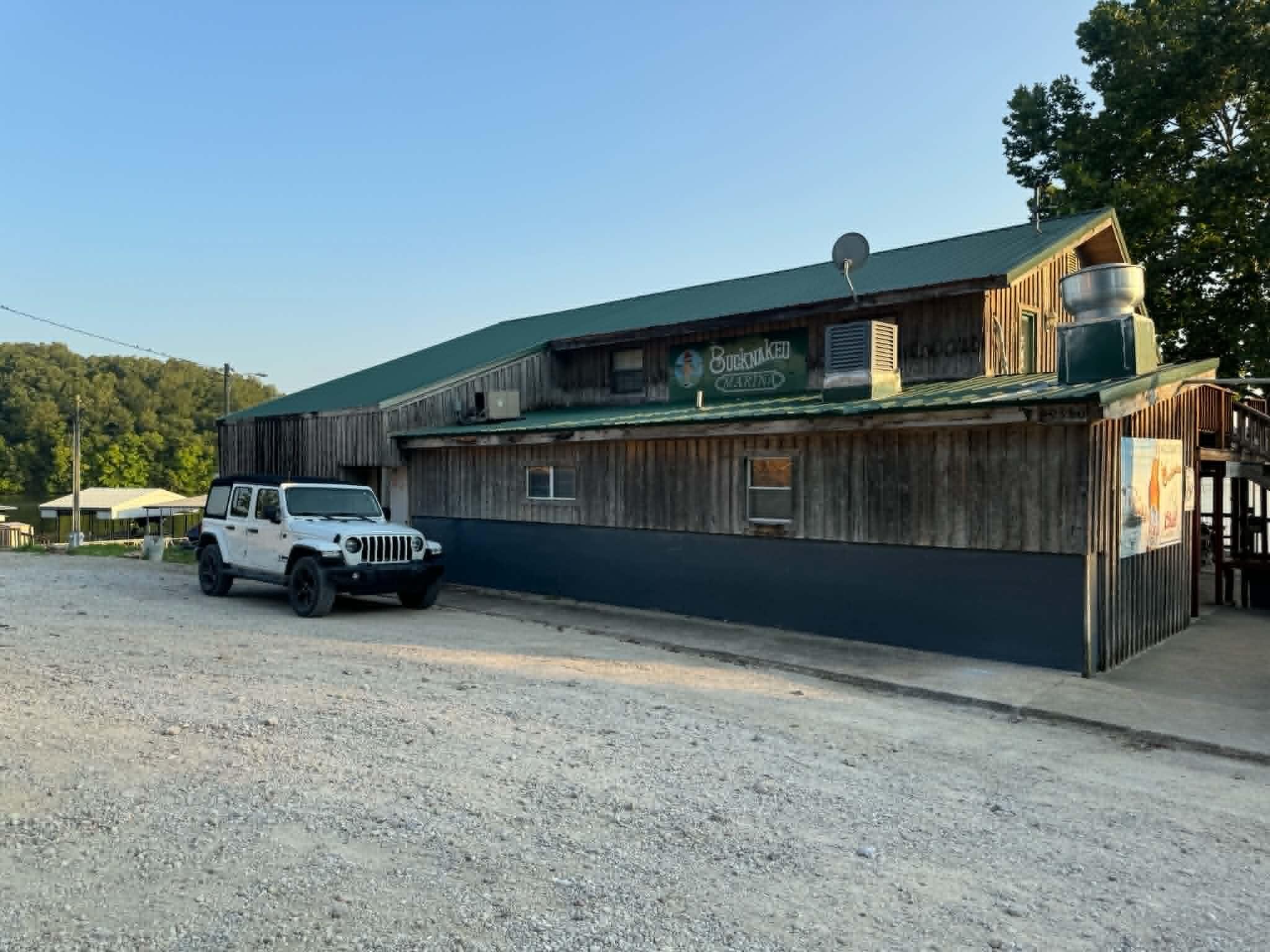Photo 4 - Commercial Sale for sale – 29580  Waters Edge Road  Lincoln, MO