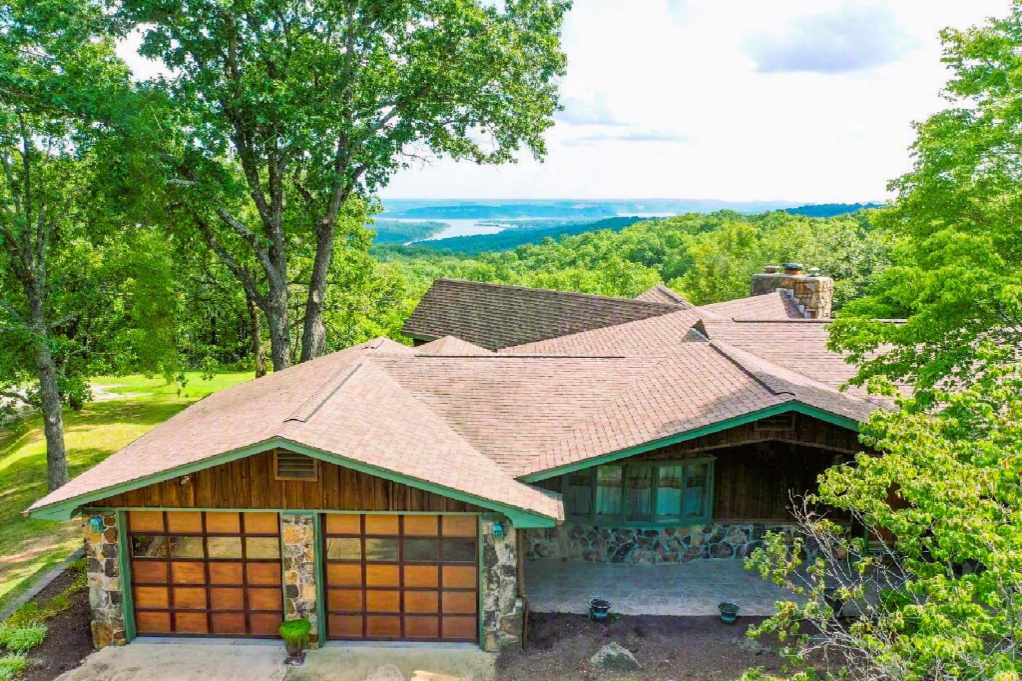 Residential for sale – 15526 State Hwy 13 Branson West, MO