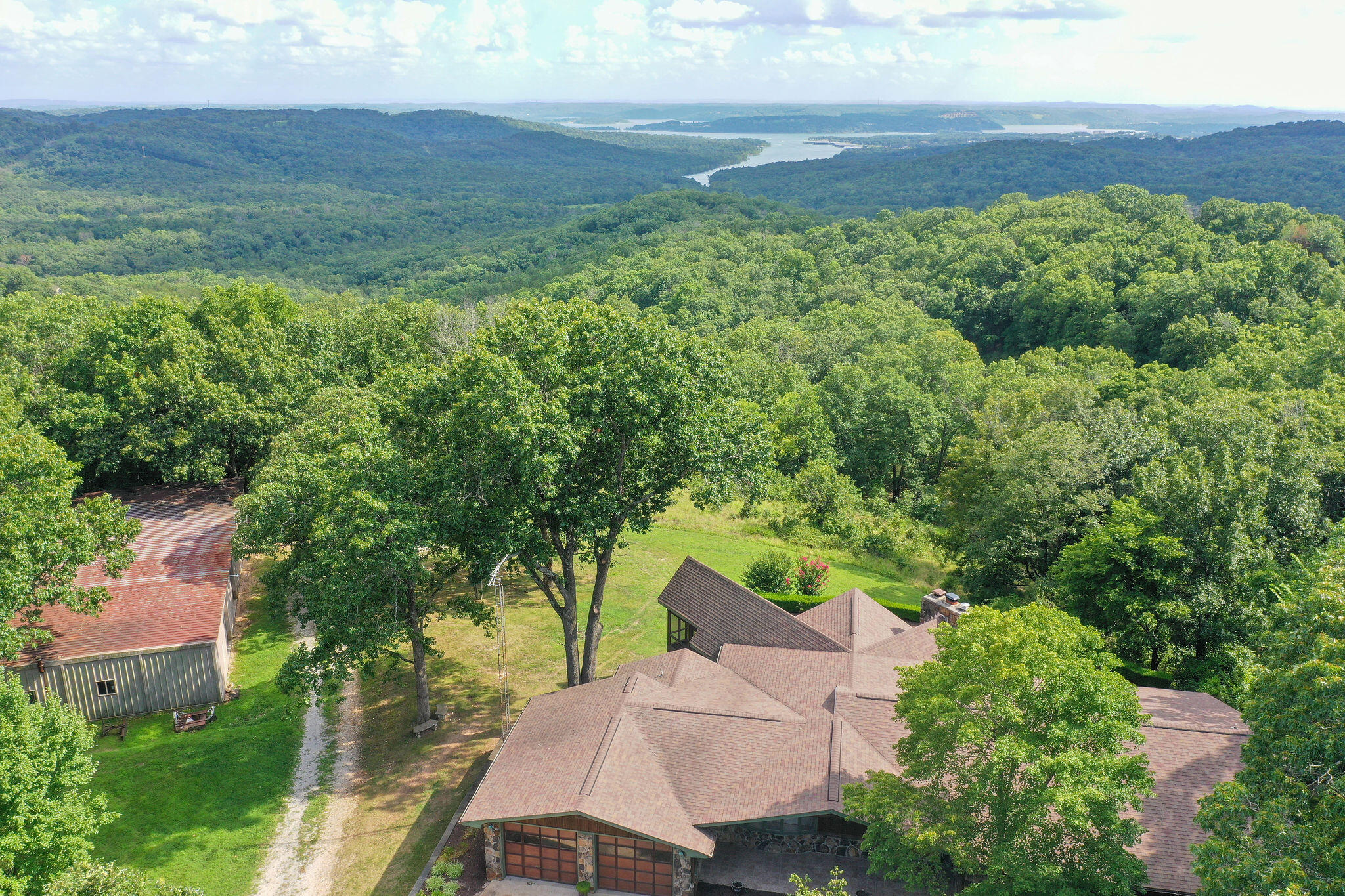 Photo 54 - Residential for sale – 15526  State Hwy 13   Branson West, MO