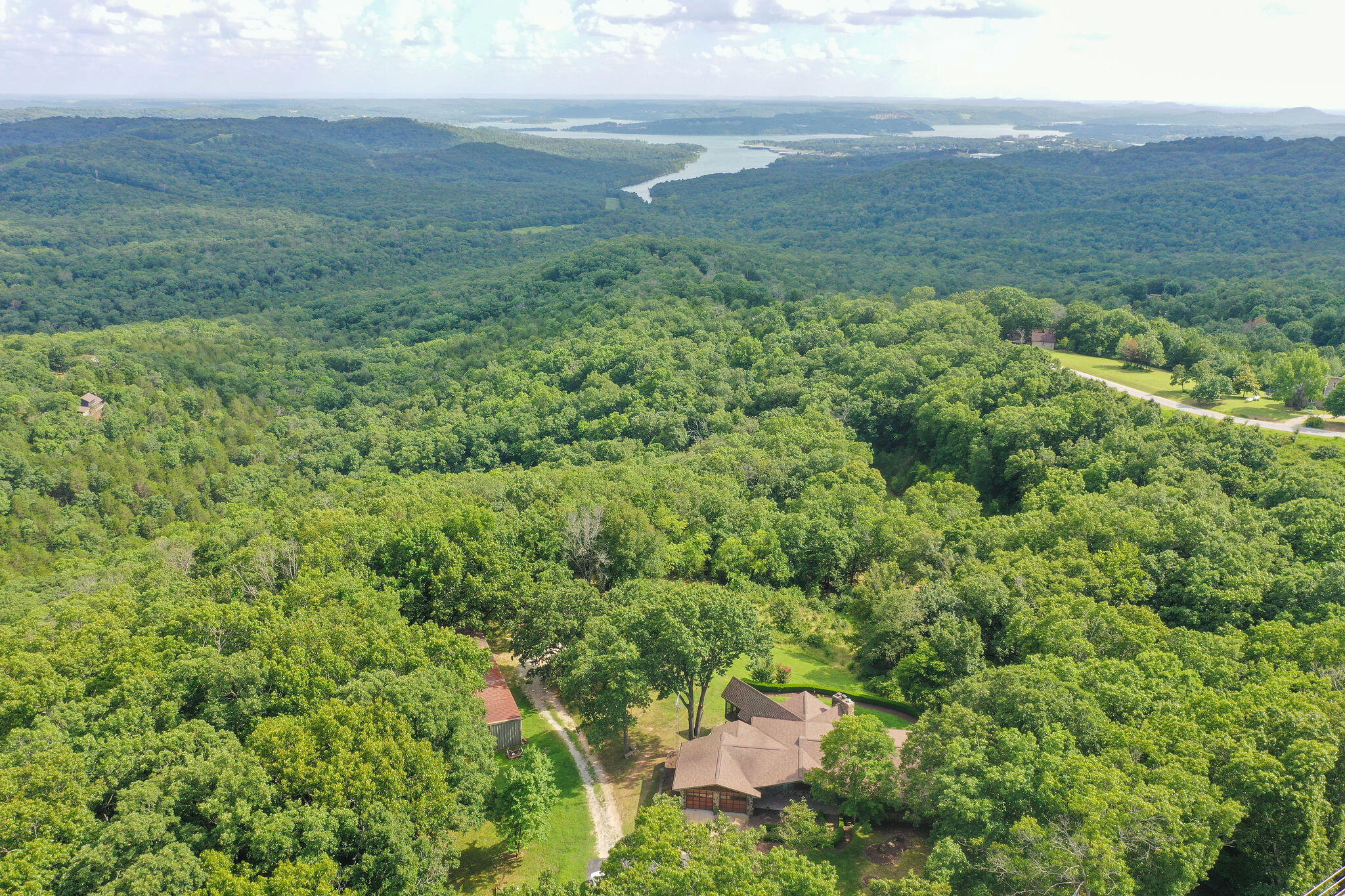 Photo 55 - Residential for sale – 15526  State Hwy 13   Branson West, MO