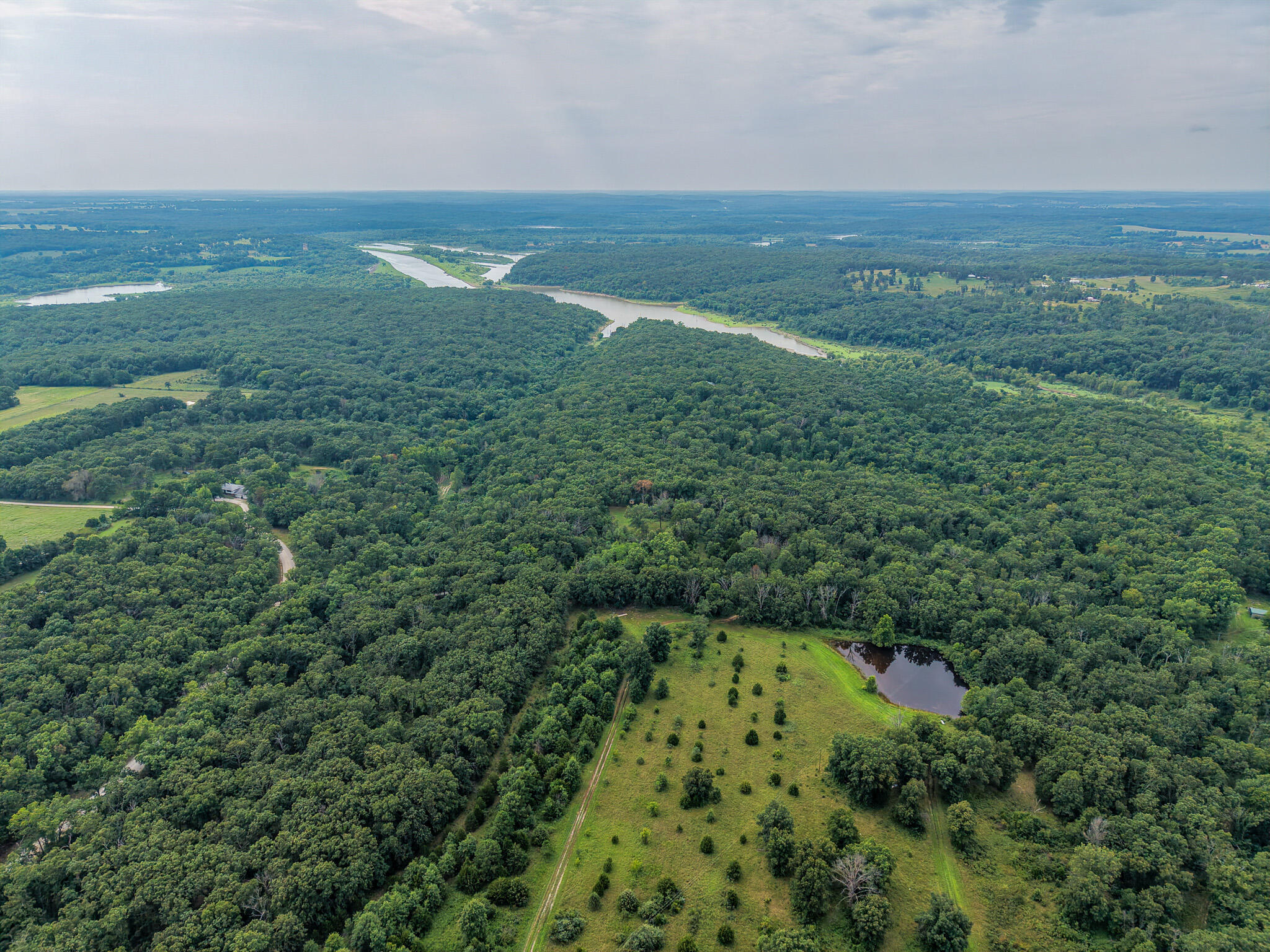 Photo 38 - Land for sale – 0000 NE 251 Road  Osceola, MO