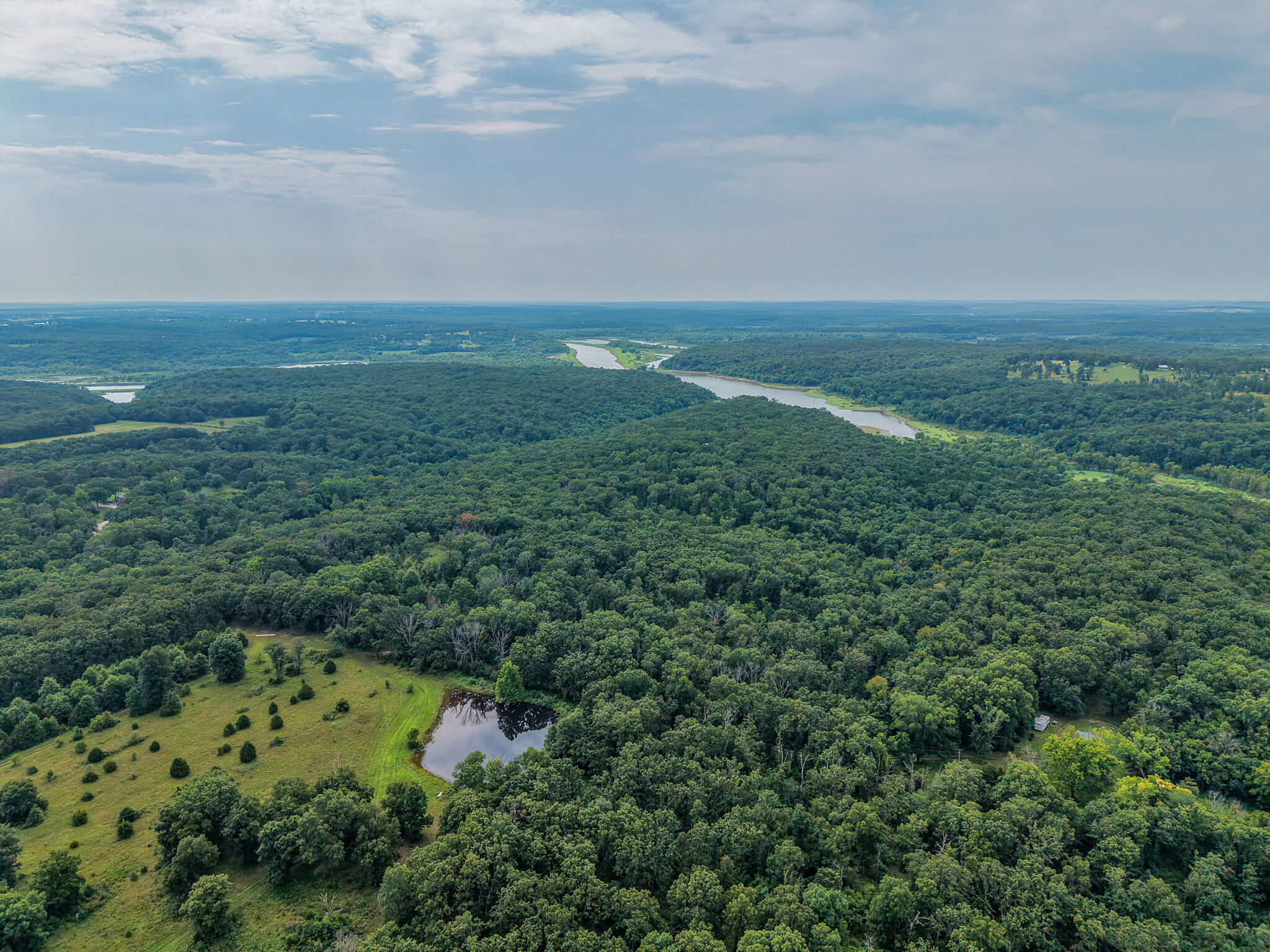 Photo 73 - Land for sale – 0000 NE 251 Road  Osceola, MO