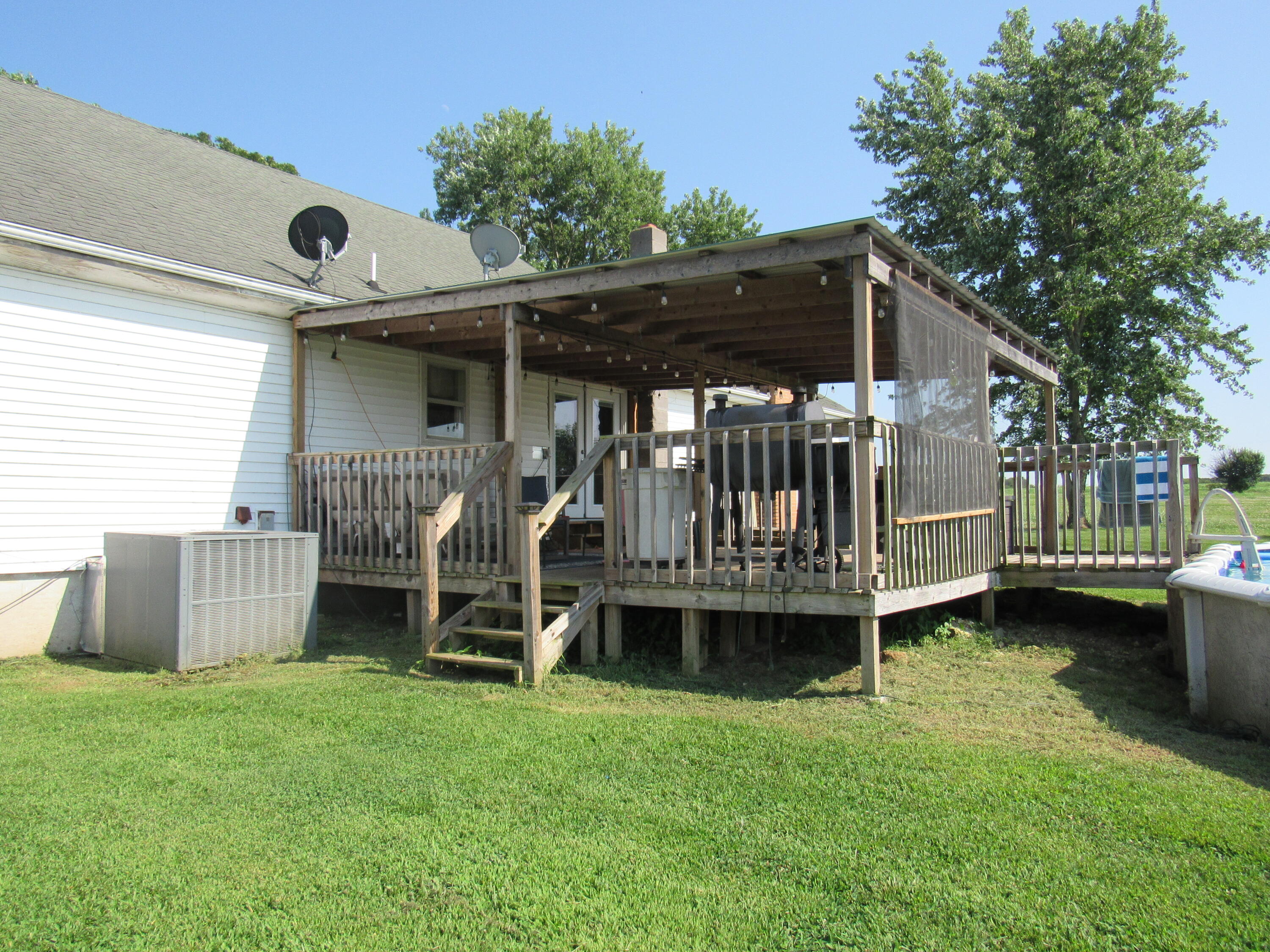 Photo 5 - Residential for sale – 419  State Road H   Elkland, MO