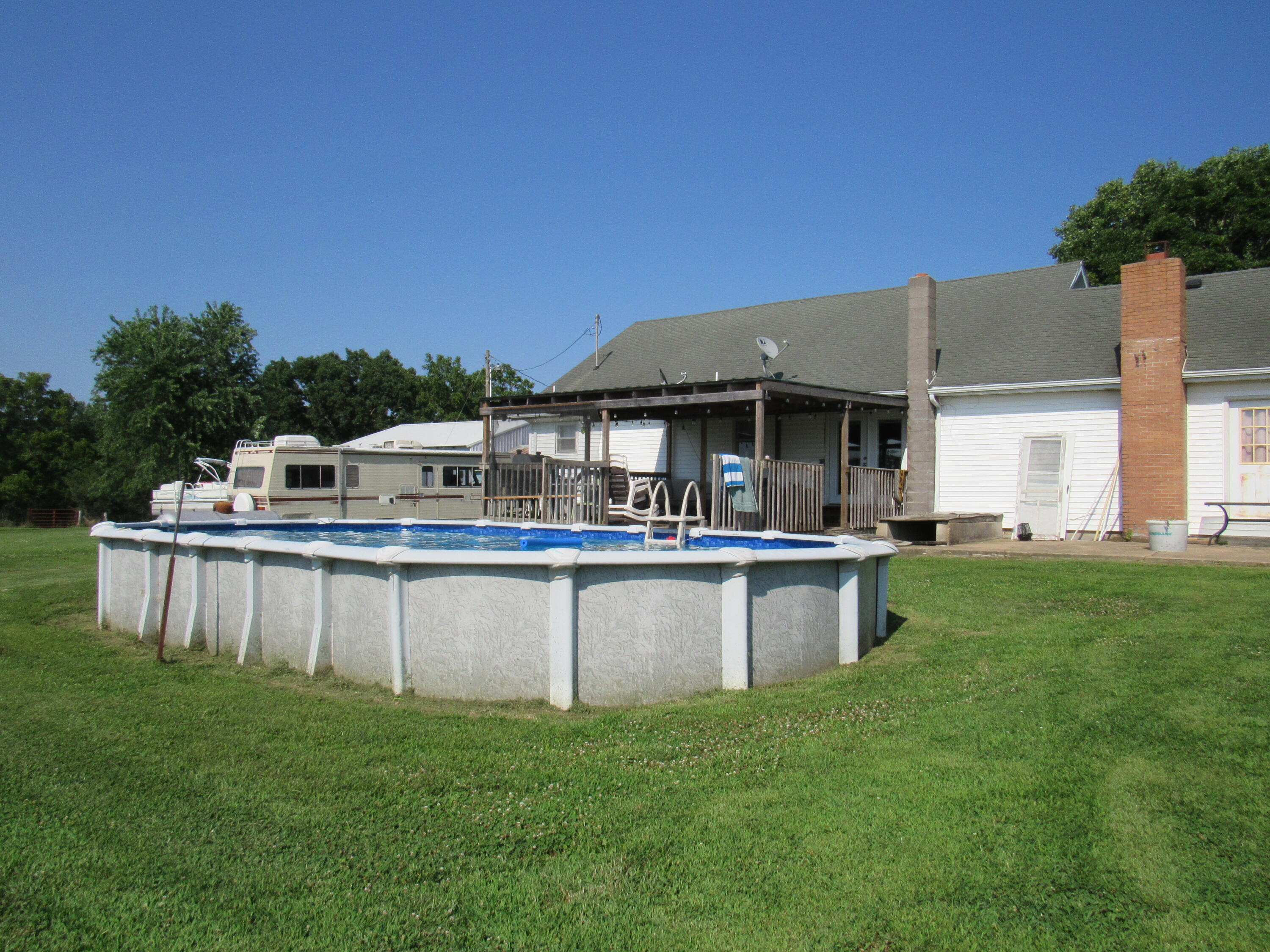 Photo 4 - Residential for sale – 419  State Road H   Elkland, MO
