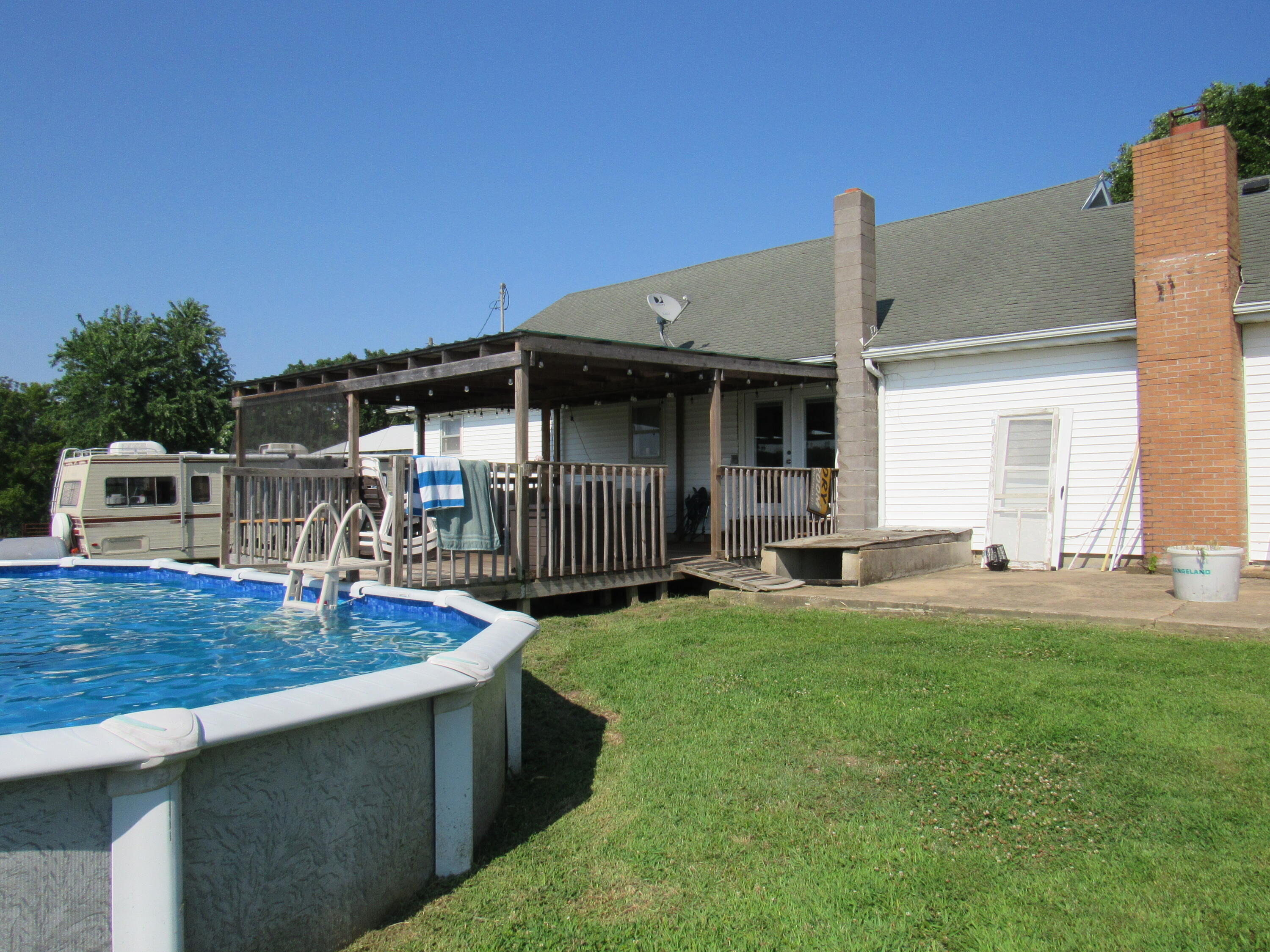 Photo 7 - Residential for sale – 419  State Road H   Elkland, MO
