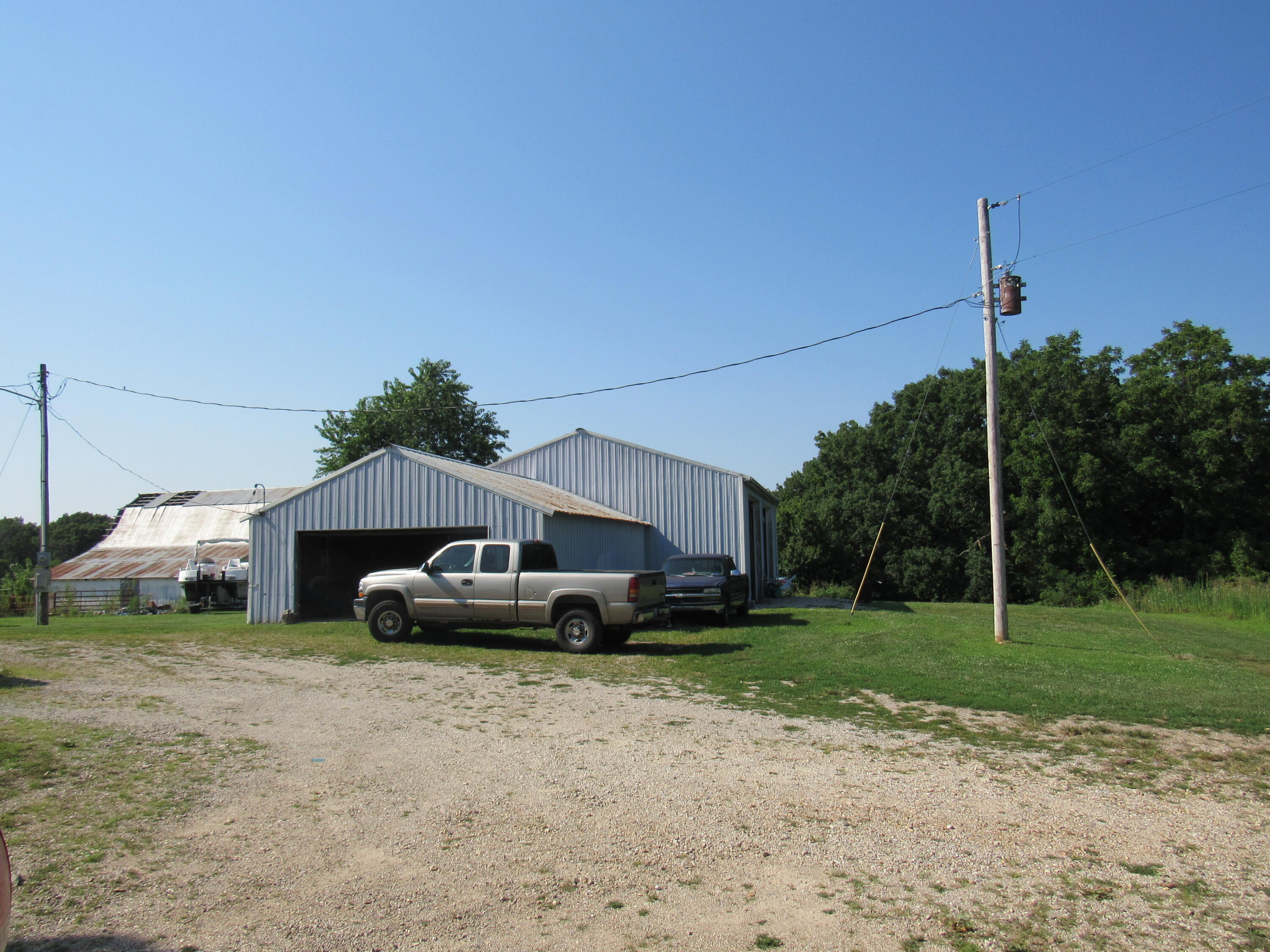 Photo 11 - Residential for sale – 419  State Road H   Elkland, MO