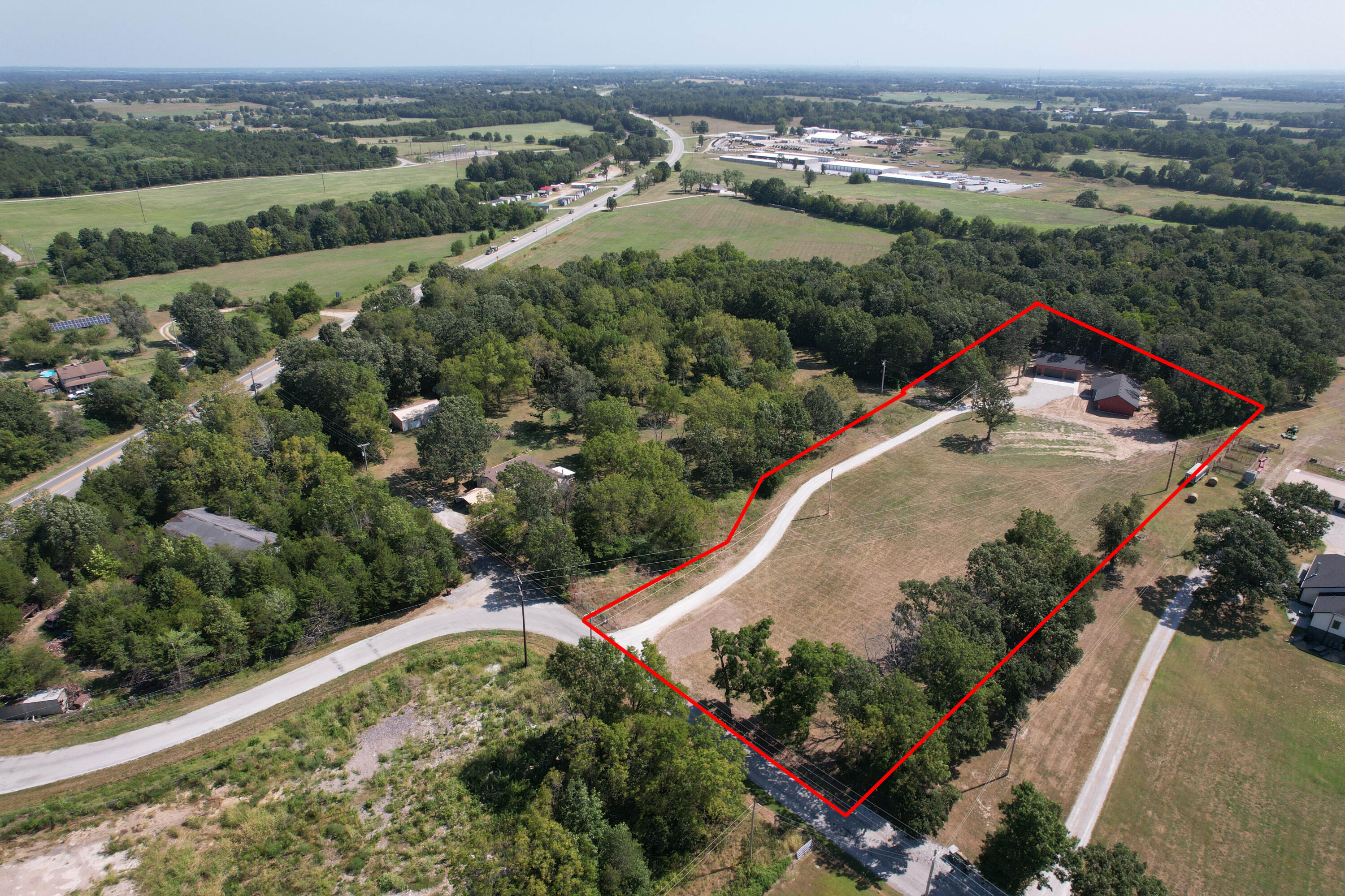 Photo 20 - Residential for sale – 200  Bluebell Road  Billings, MO