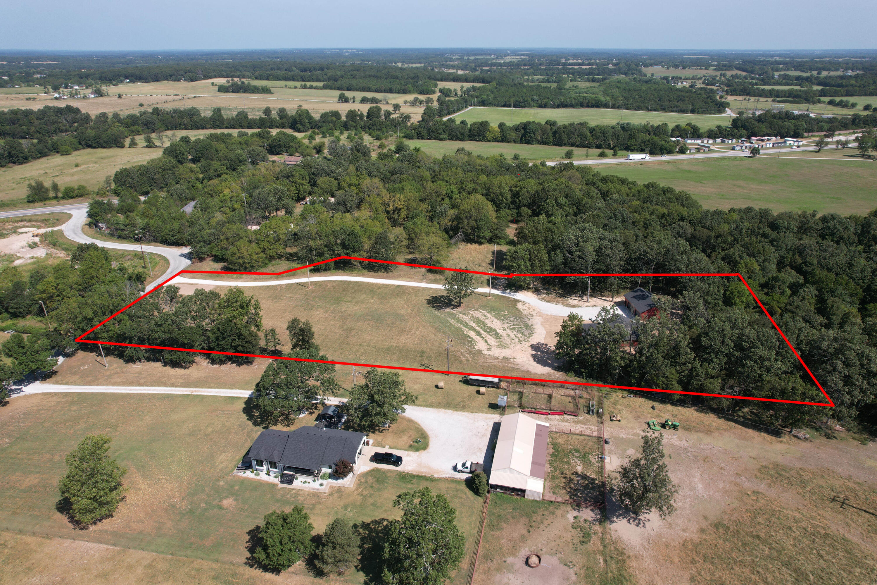 Photo 22 - Residential for sale – 200  Bluebell Road  Billings, MO
