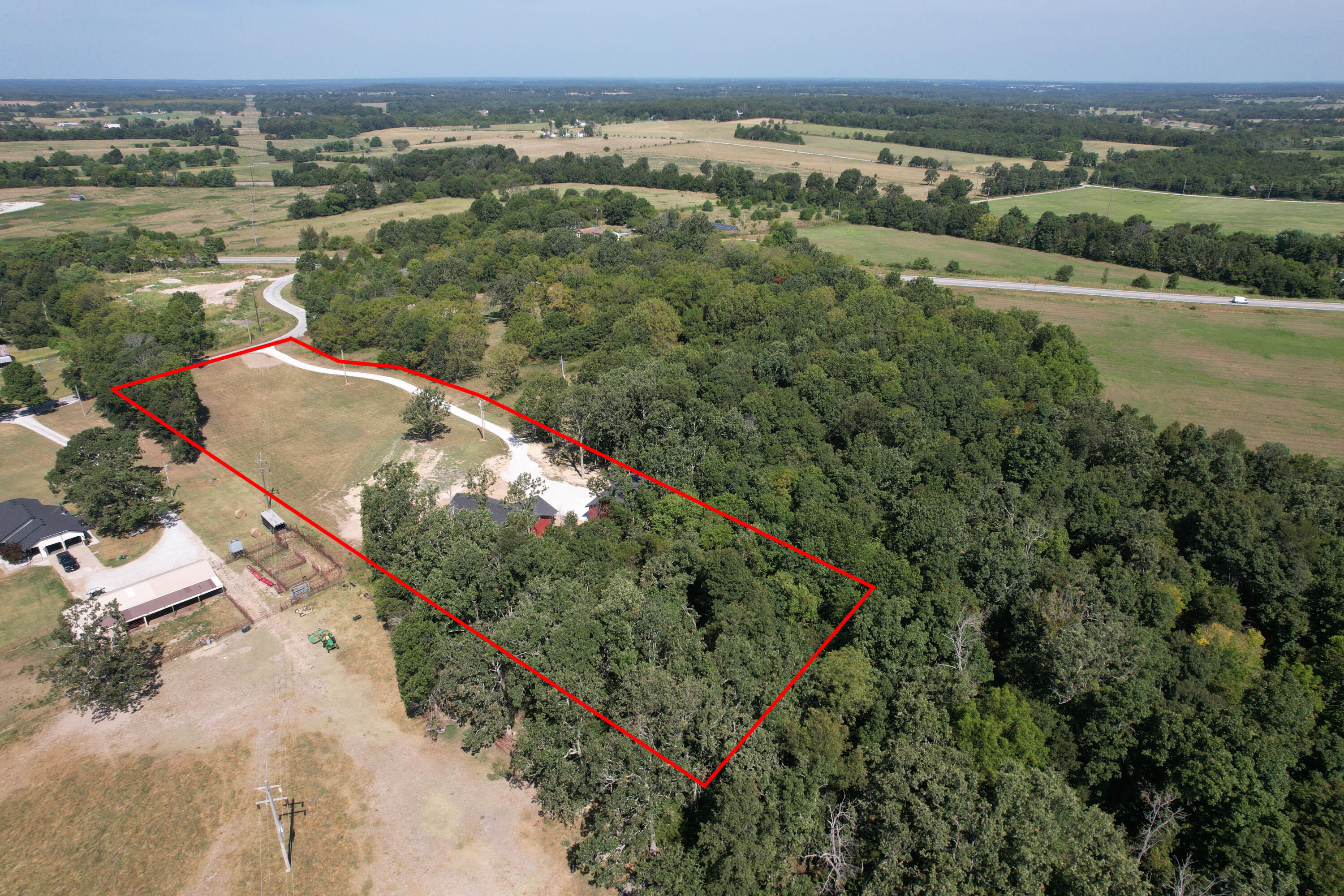 Photo 23 - Residential for sale – 200  Bluebell Road  Billings, MO