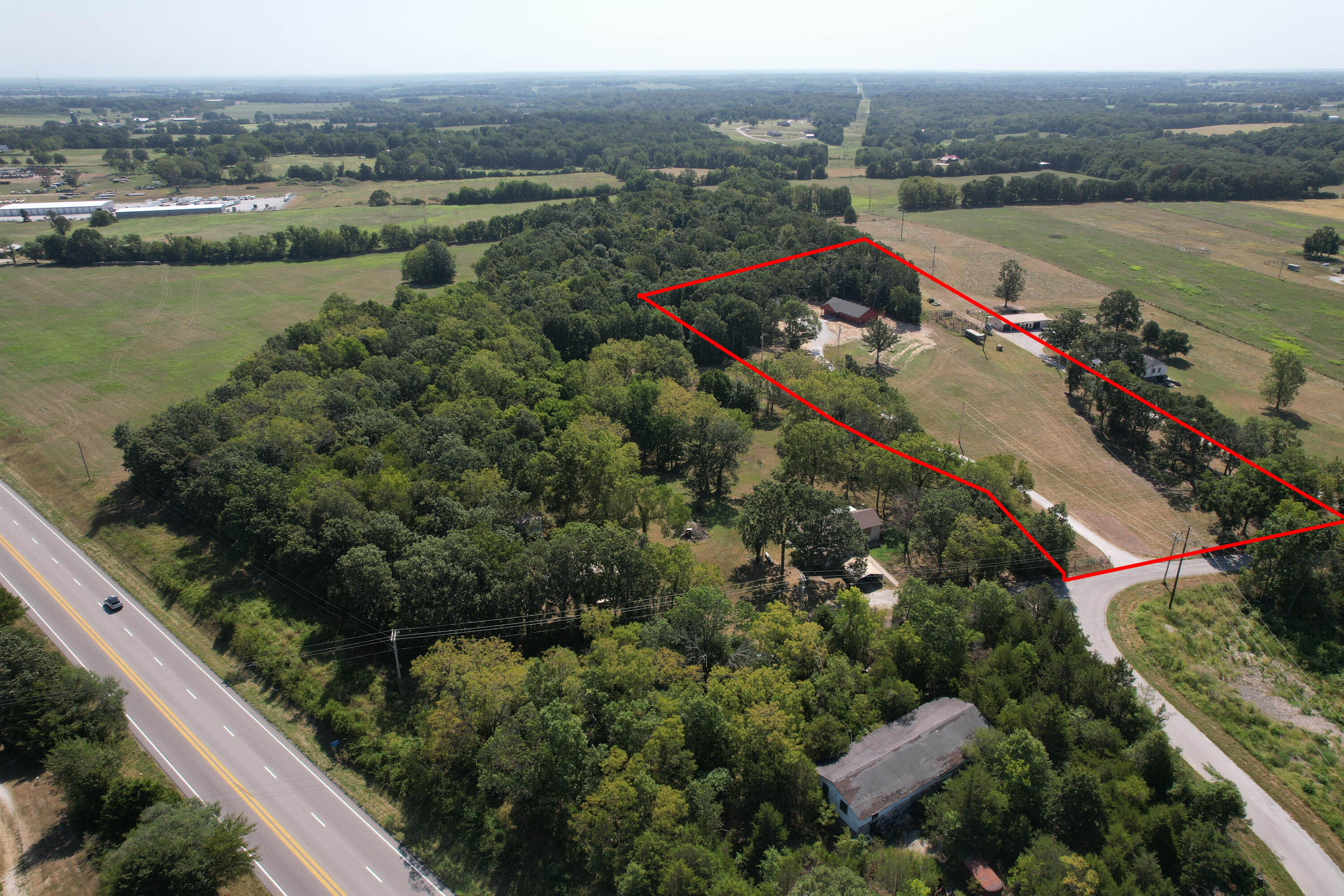 Photo 21 - Residential for sale – 200  Bluebell Road  Billings, MO