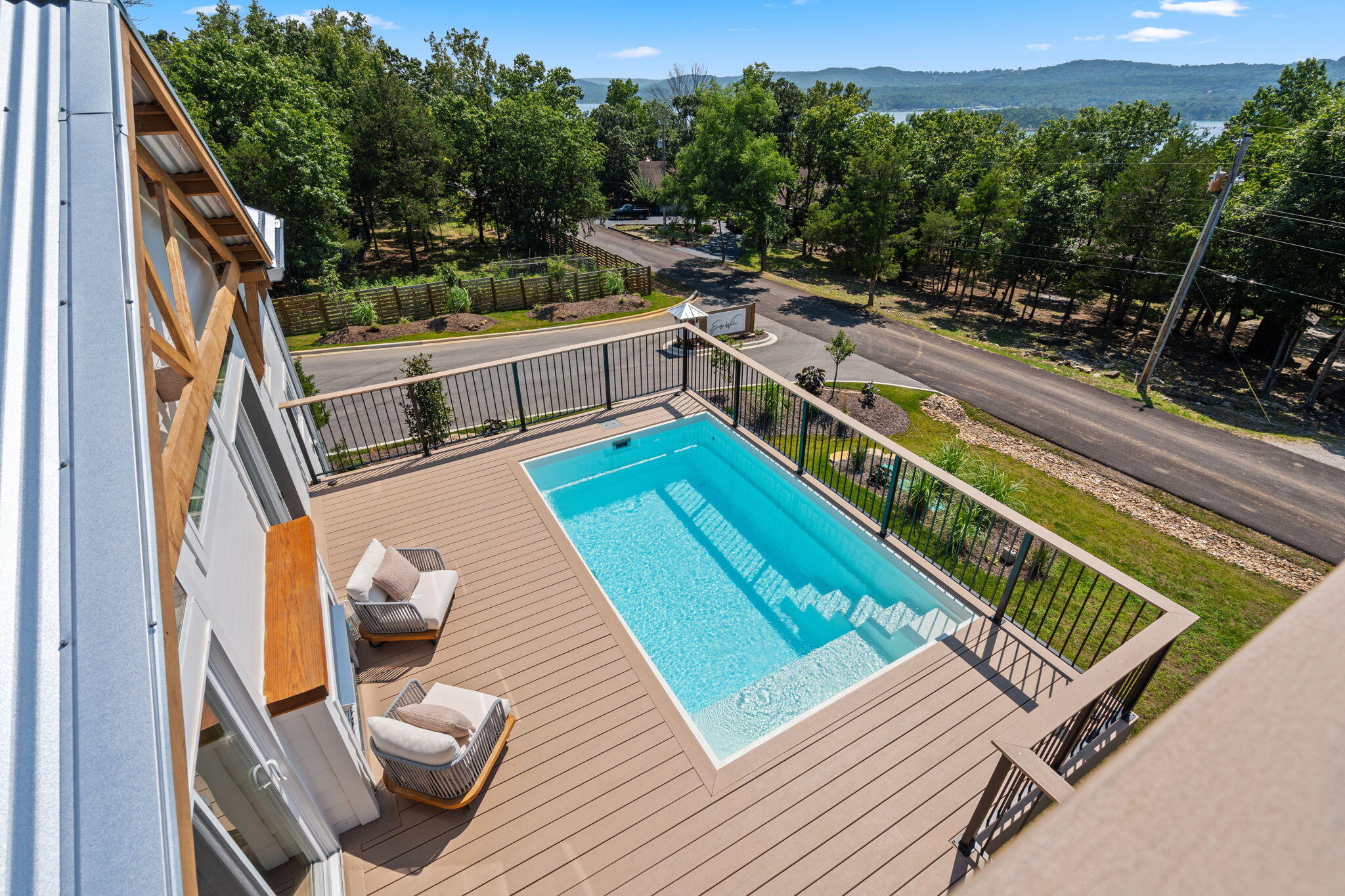 Photo 57 - Residential for sale – 55  Sunset View Circle  Branson, MO