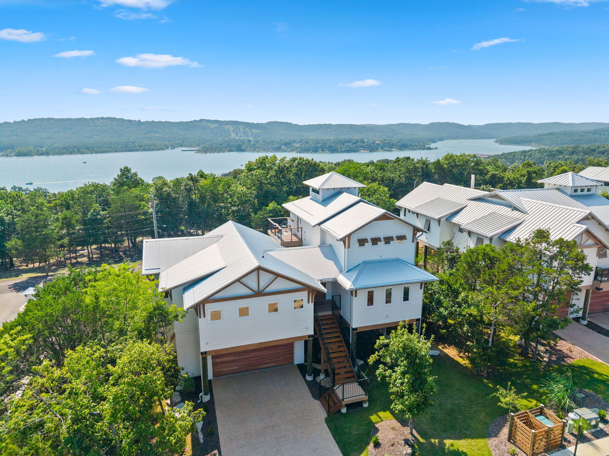 Photo 6 - Residential for sale – 55  Sunset View Circle  Branson, MO