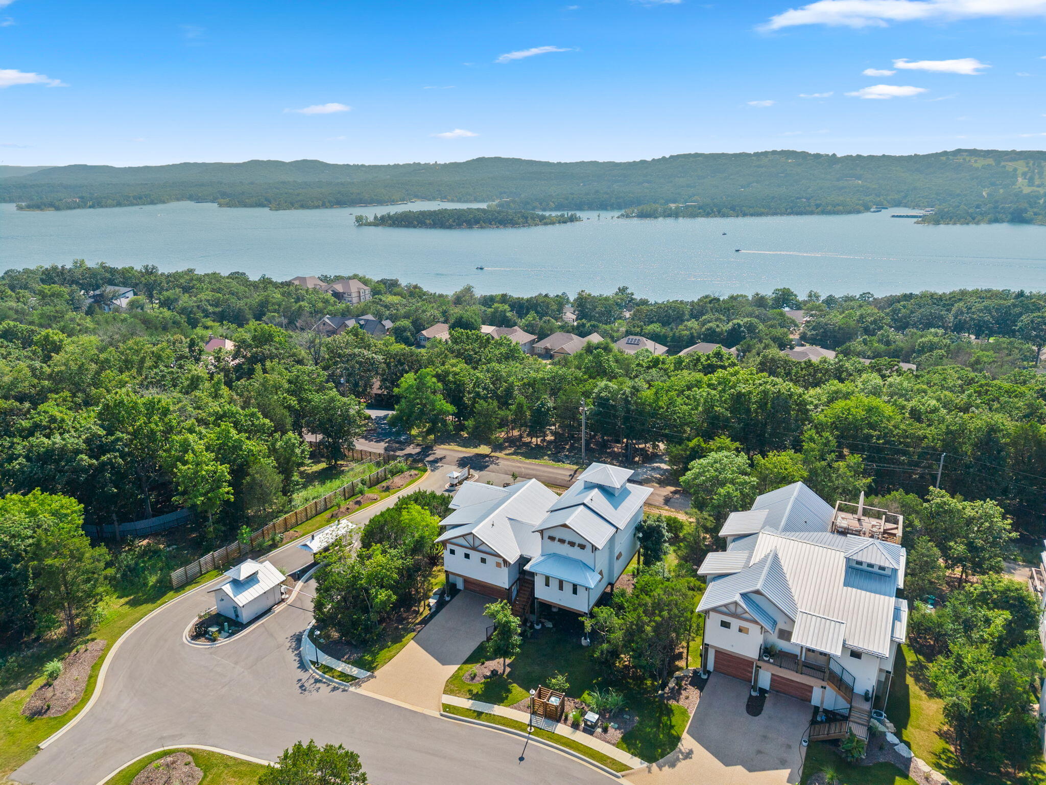 Photo 73 - Residential for sale – 55  Sunset View Circle  Branson, MO
