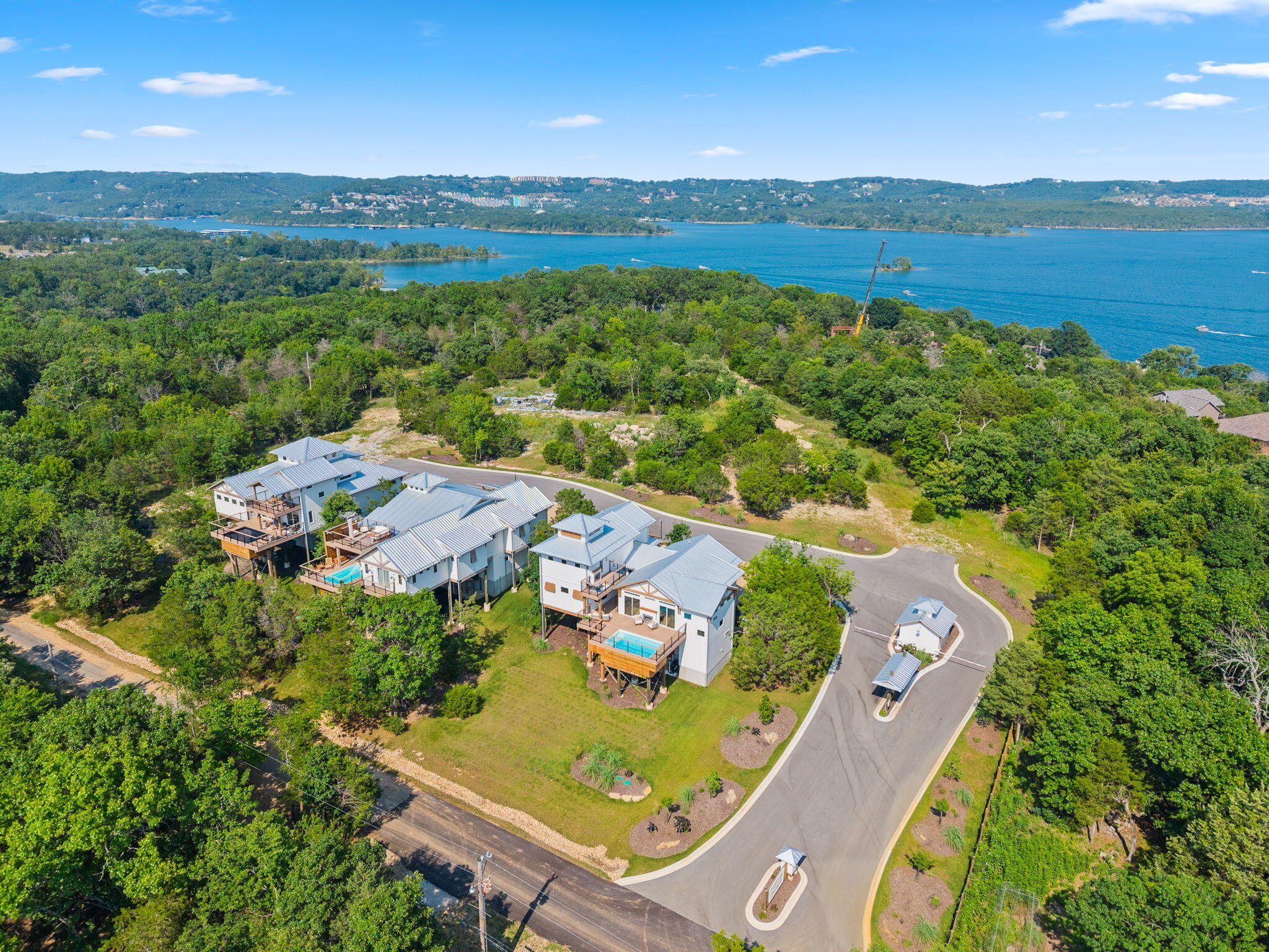 Photo 74 - Residential for sale – 55  Sunset View Circle  Branson, MO
