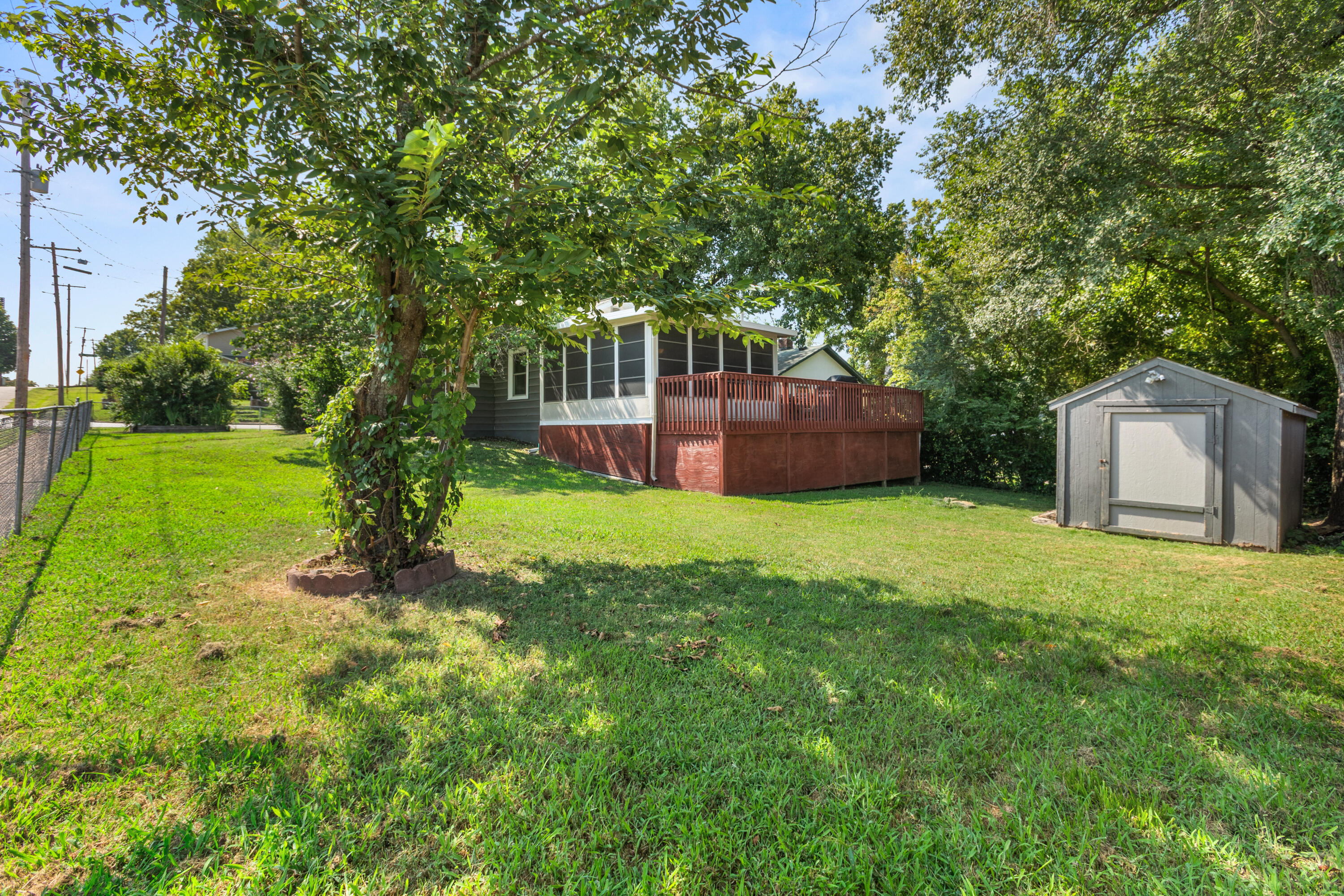 Photo 29 - Residential for sale – 517 W College Street  Branson, MO