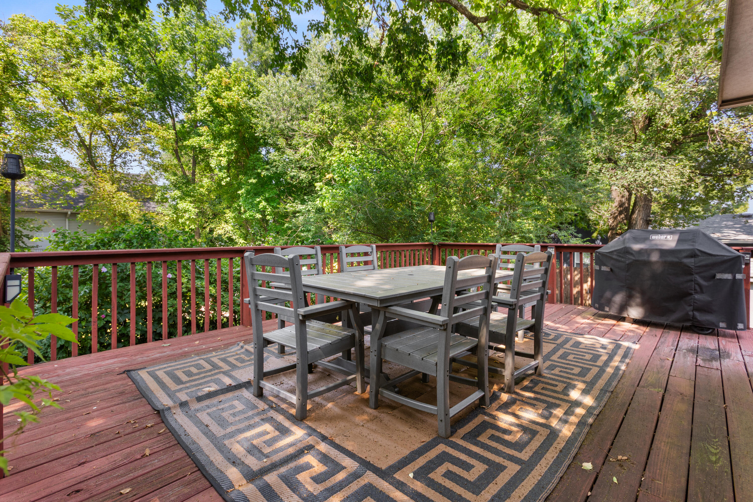 Photo 26 - Residential for sale – 517 W College Street  Branson, MO