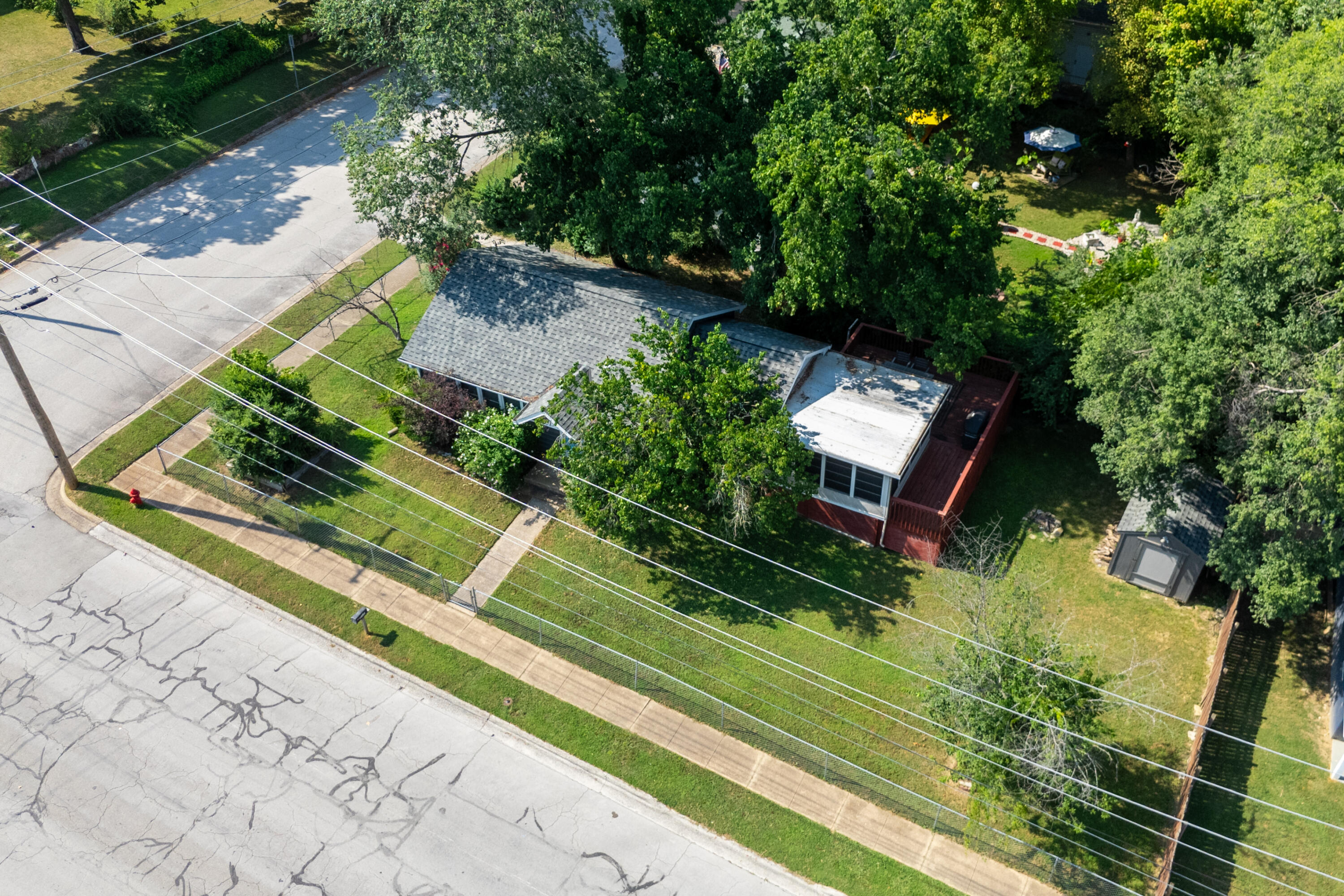 Photo 5 - Residential for sale – 517 W College Street  Branson, MO