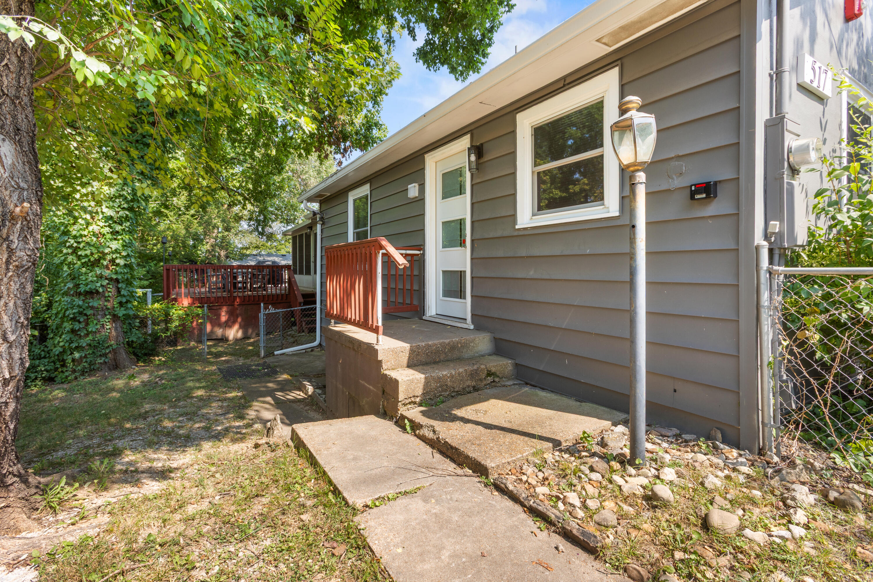 Photo 28 - Residential for sale – 517 W College Street  Branson, MO