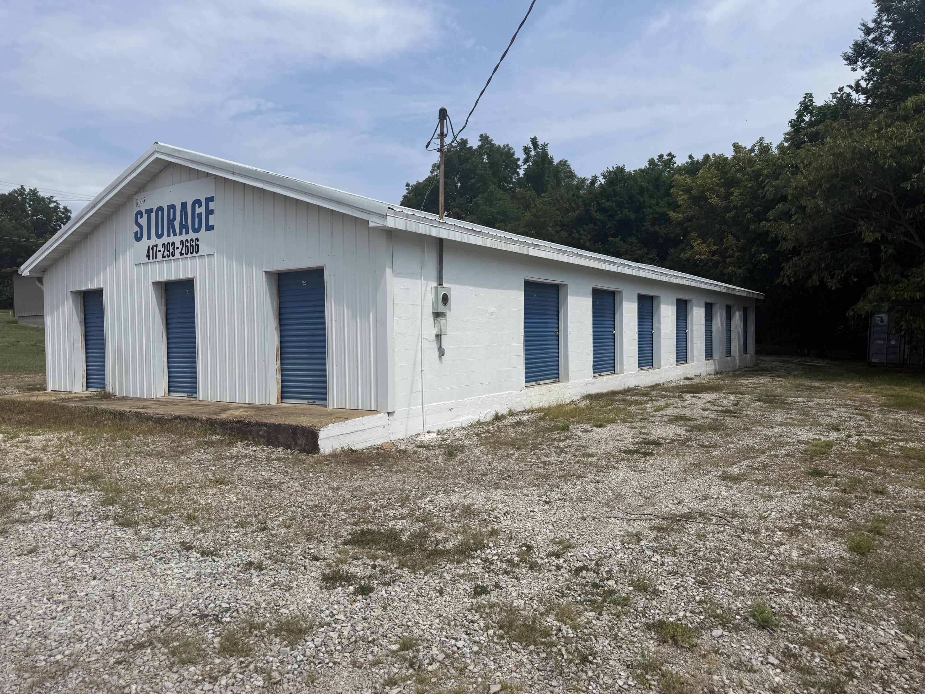 Photo 3 - Commercial Sale for sale – 301  Myrtle Street  West Plains, MO