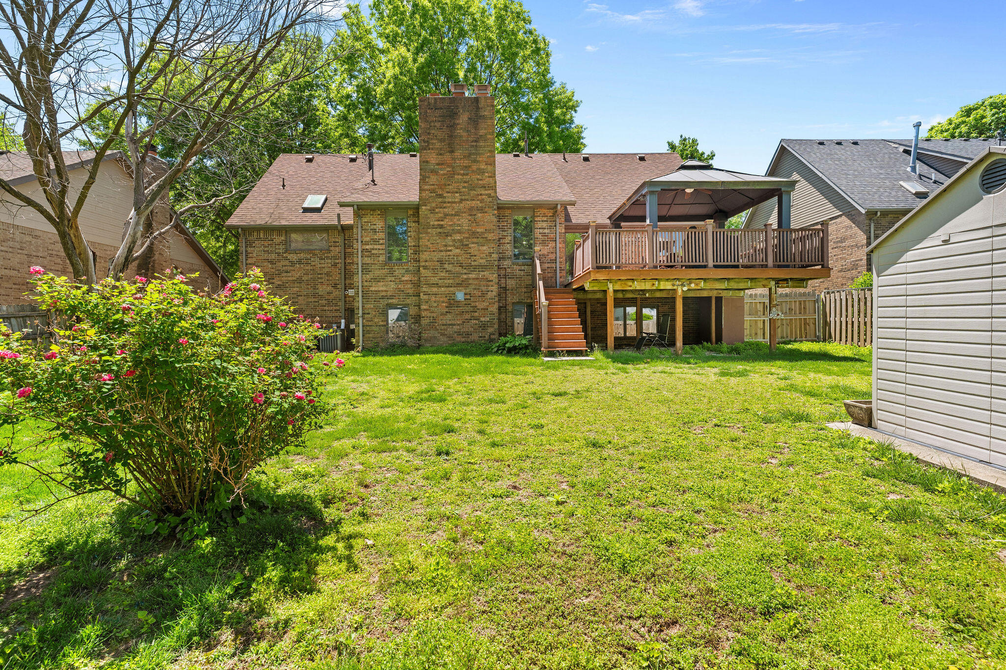 Photo 30 - Residential for sale – 2249 E Cragmont Street  Springfield, MO