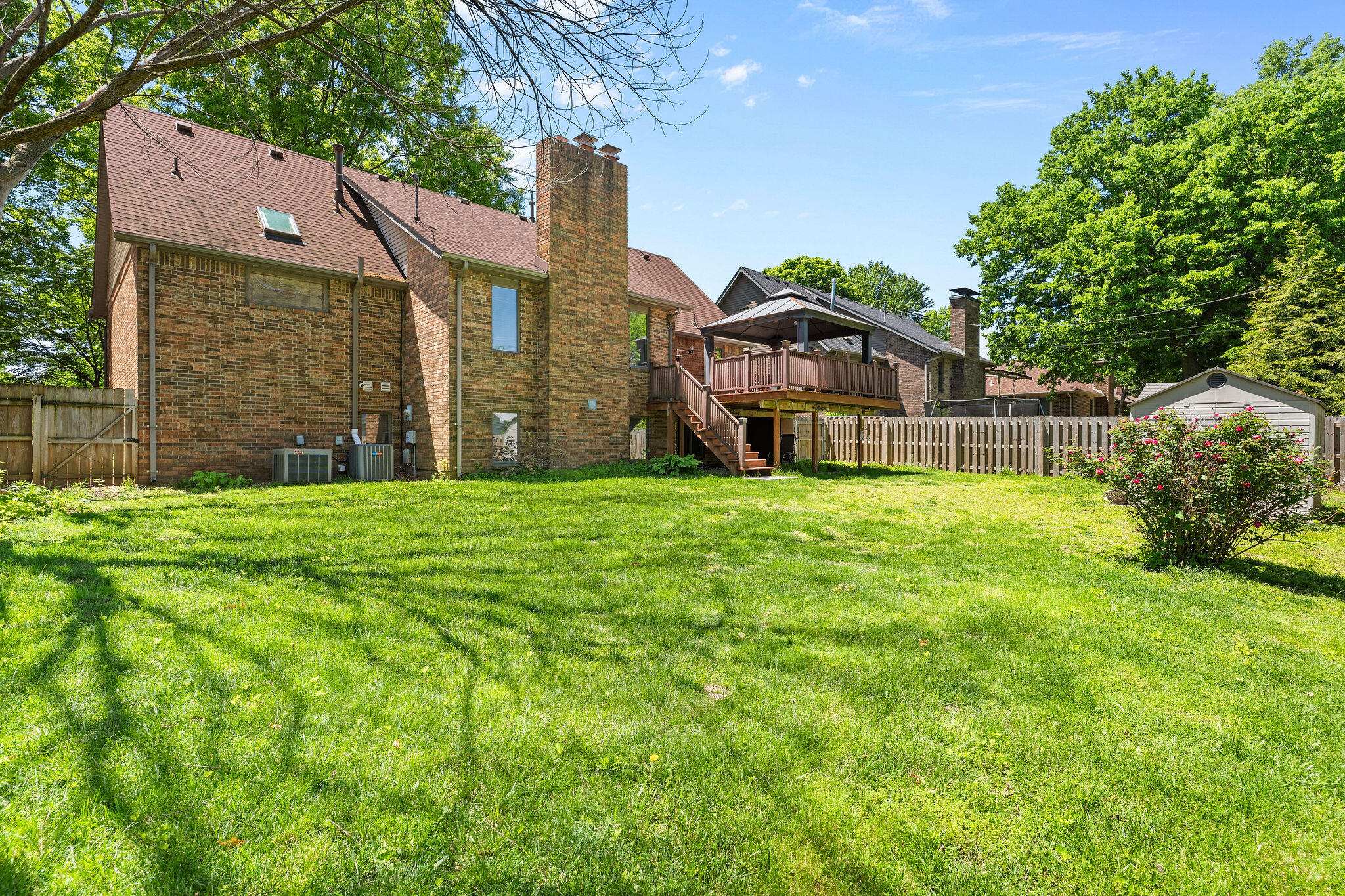 Photo 31 - Residential for sale – 2249 E Cragmont Street  Springfield, MO