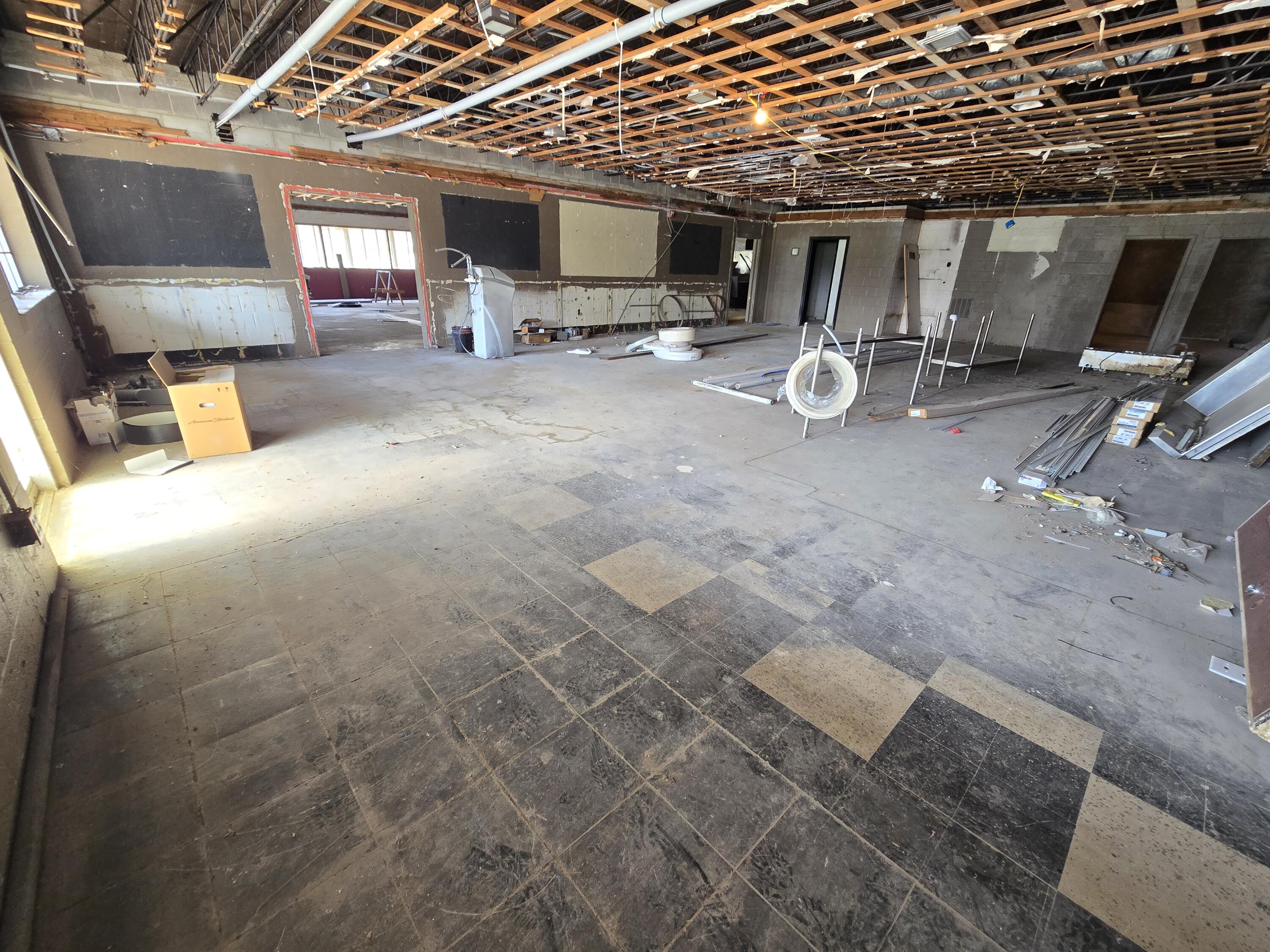 Photo 4 - Commercial Lease for sale – 164  Forsyth Taneyville Road  Forsyth, MO