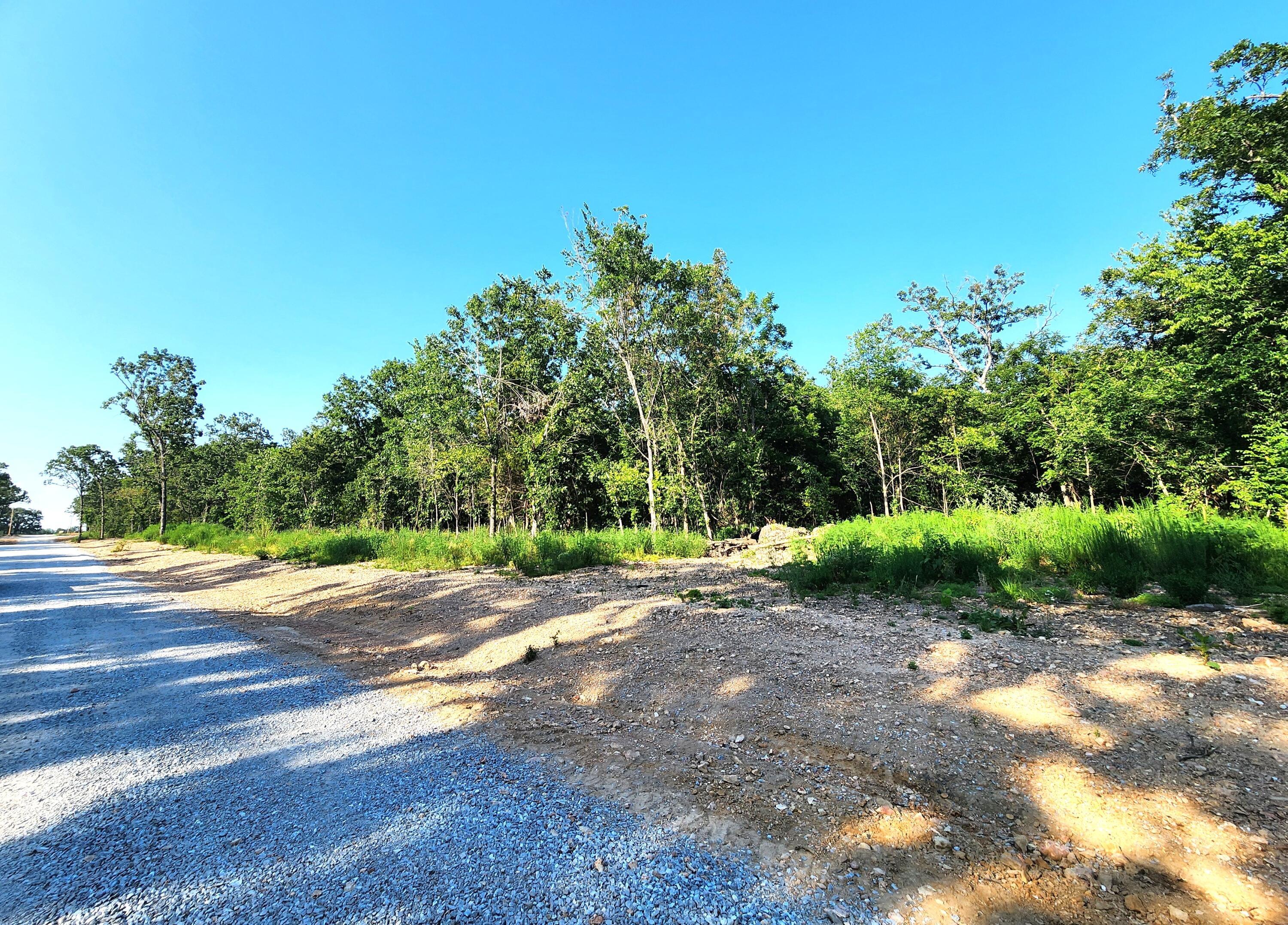 Photo 5 - Land for sale – 2061  Jericho Lane  Joplin, MO