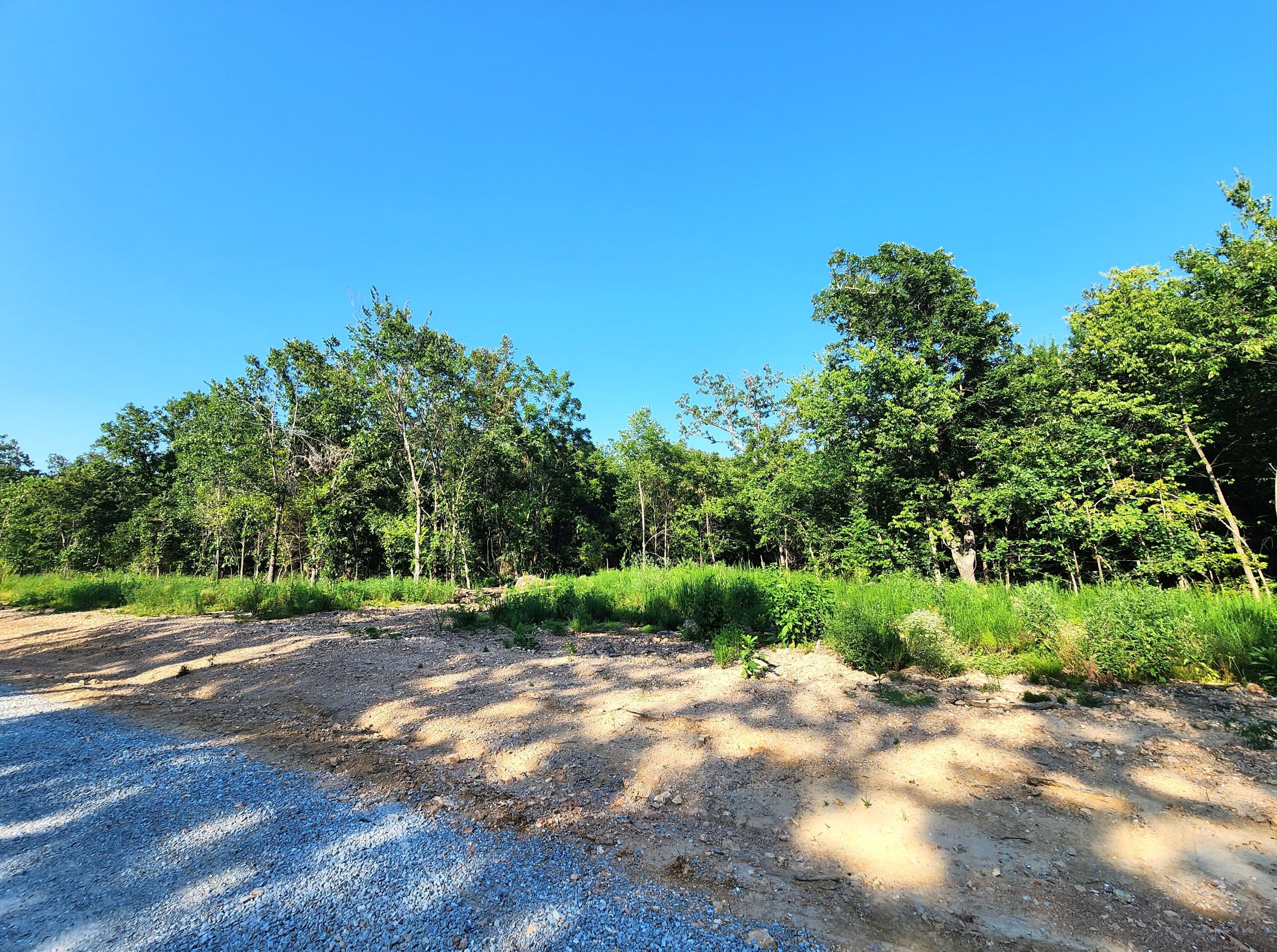 Photo 2 - Land for sale – 2061  Jericho Lane  Joplin, MO