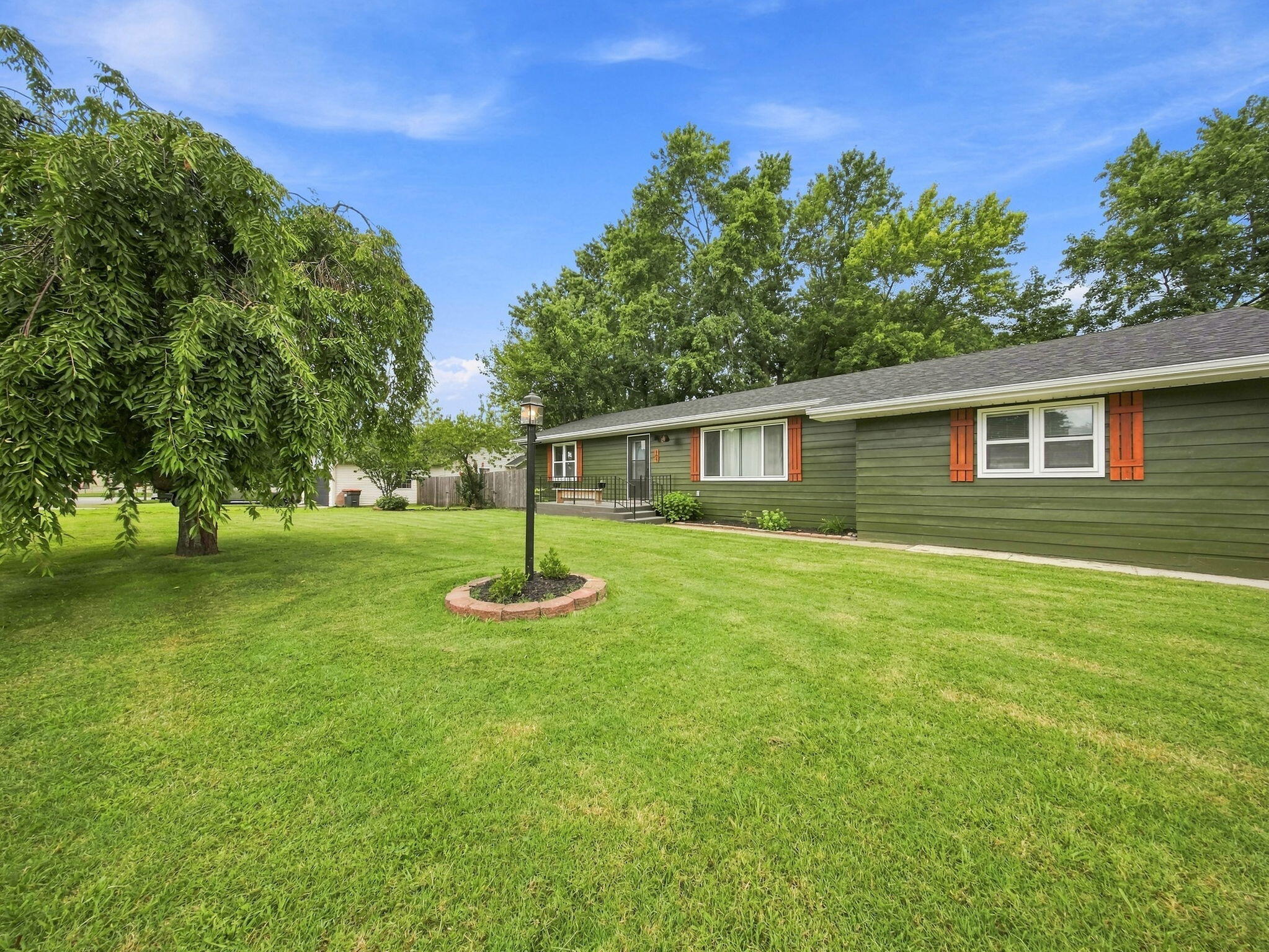 Photo 44 - Residential for sale – 105 E Meadowbrook Avenue  Clever, MO