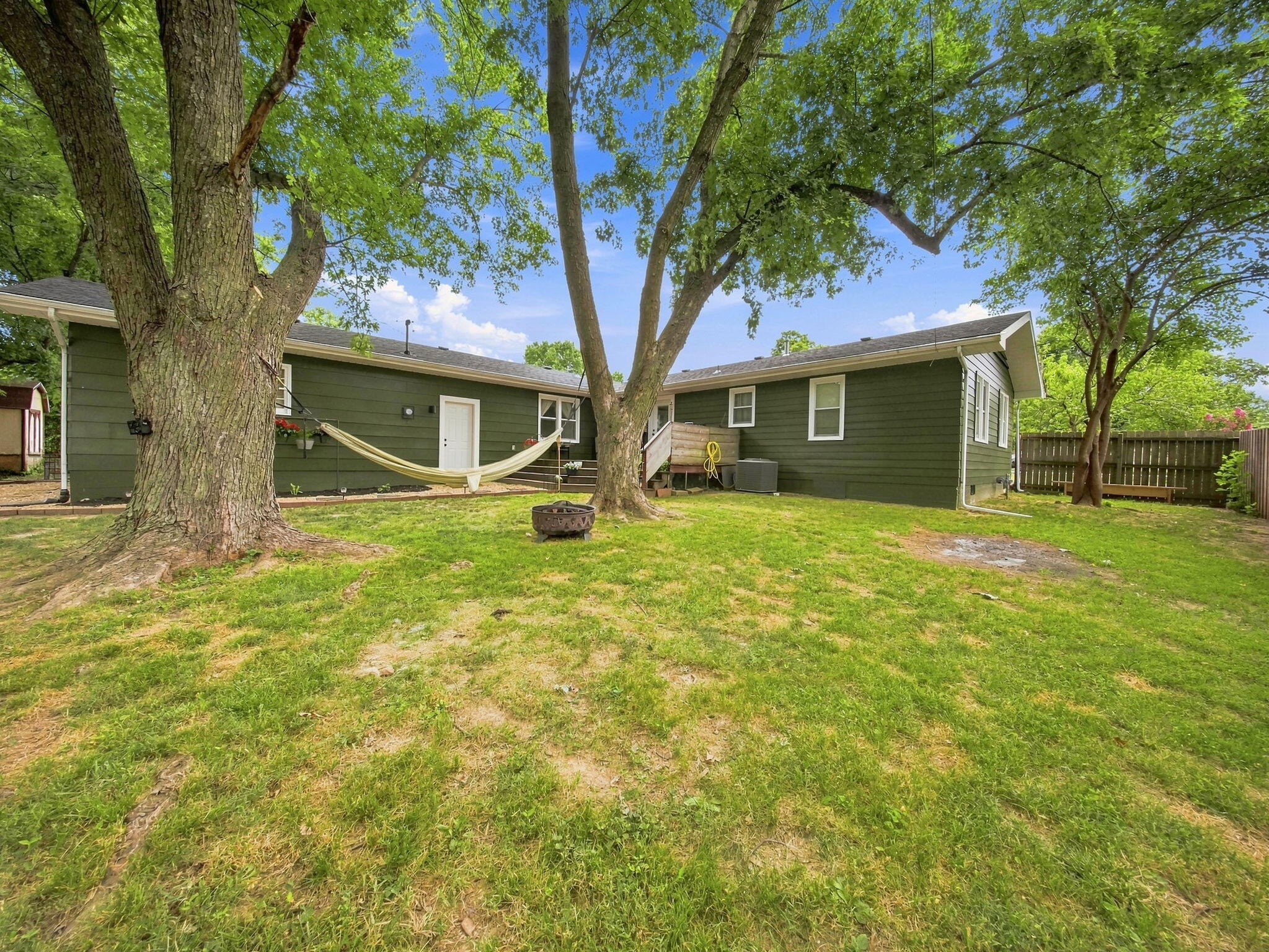 Photo 34 - Residential for sale – 105 E Meadowbrook Avenue  Clever, MO