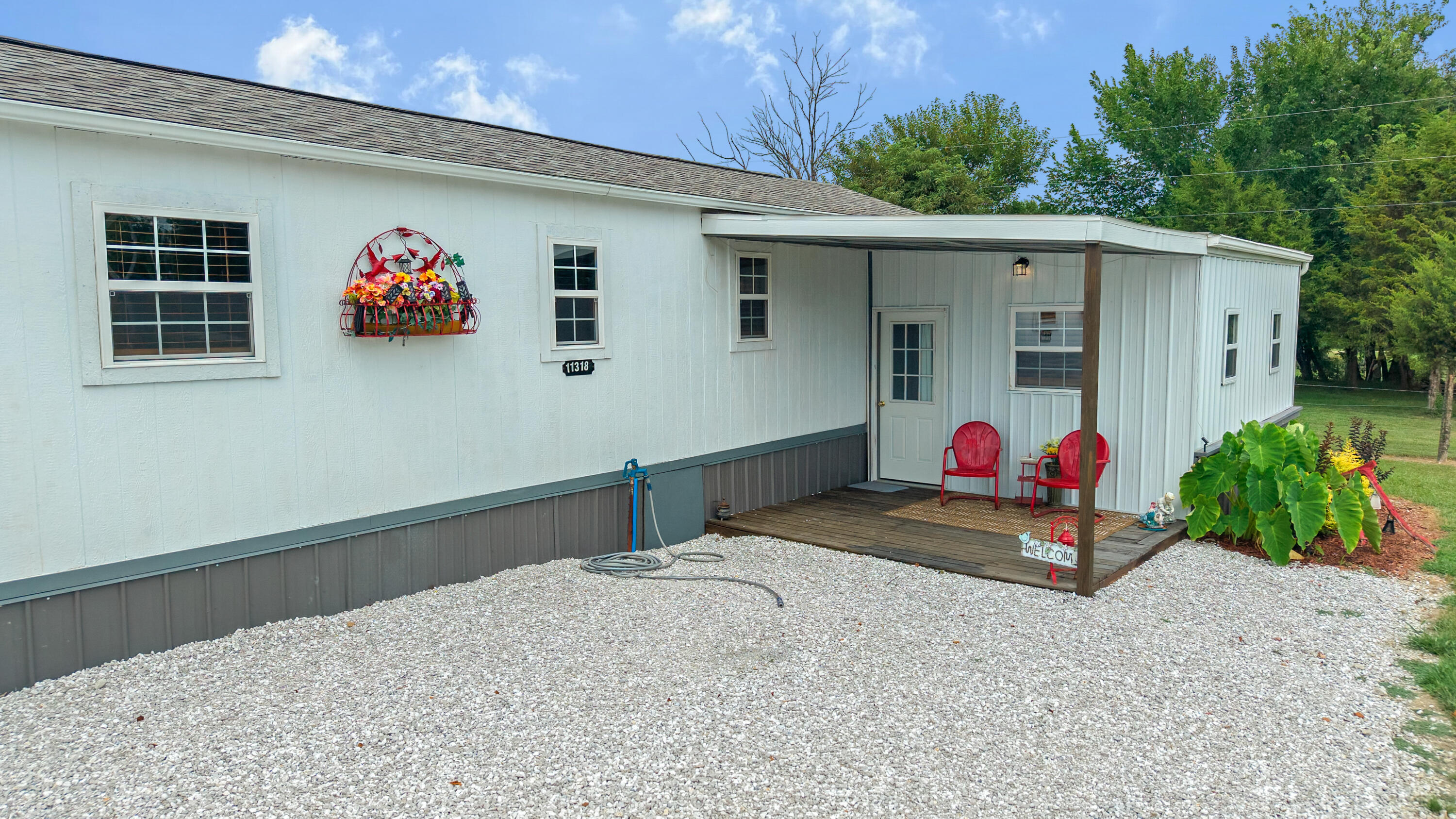 Photo 3 - Residential for sale – 11318  Private Road 2207   Cassville, MO