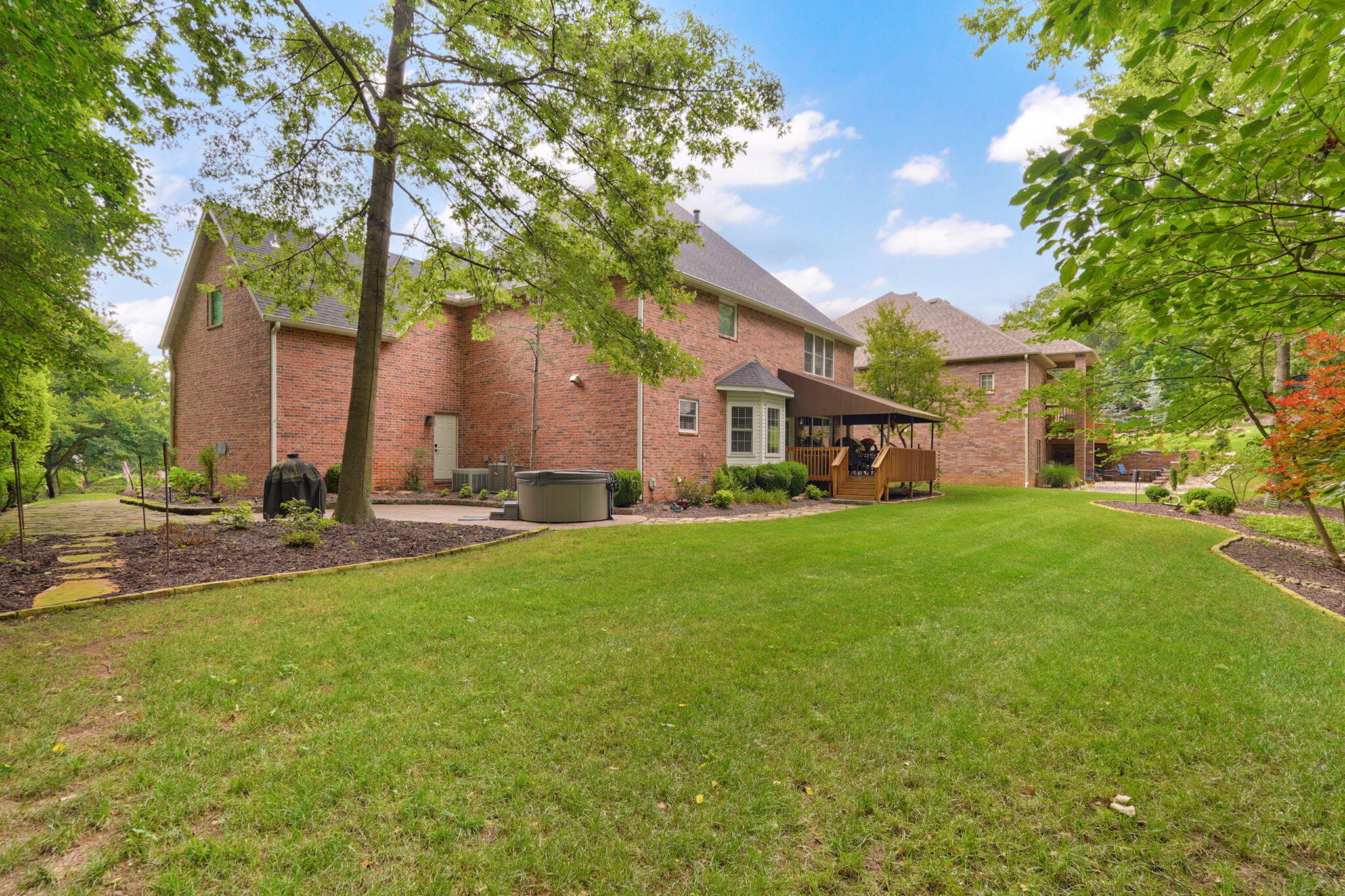 Photo 51 - Residential for sale – 2361 S Celebration Avenue  Springfield, MO