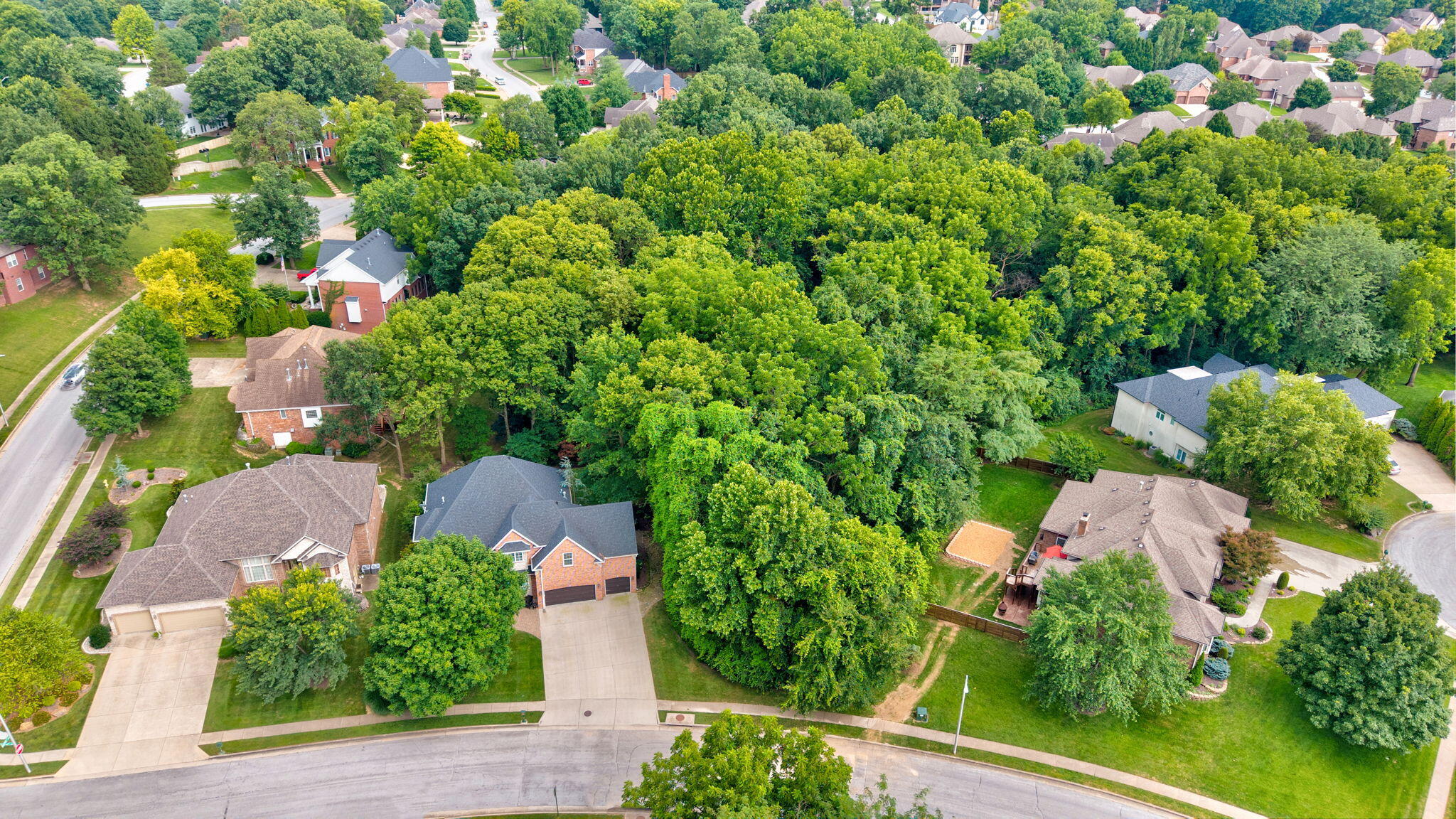 Photo 52 - Residential for sale – 2361 S Celebration Avenue  Springfield, MO