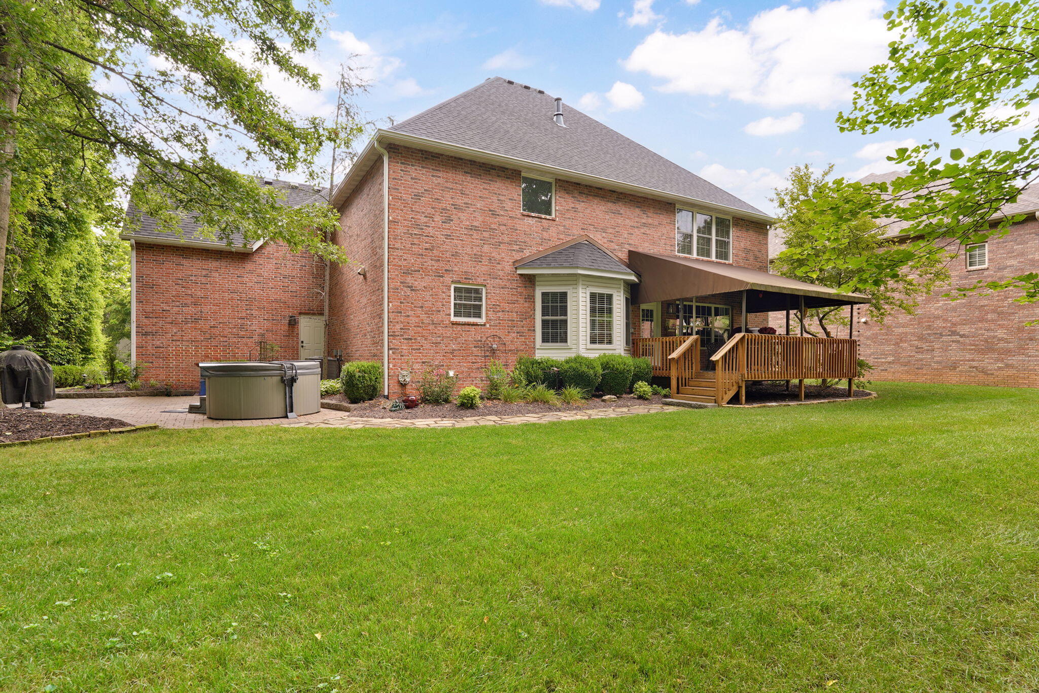 Photo 48 - Residential for sale – 2361 S Celebration Avenue  Springfield, MO