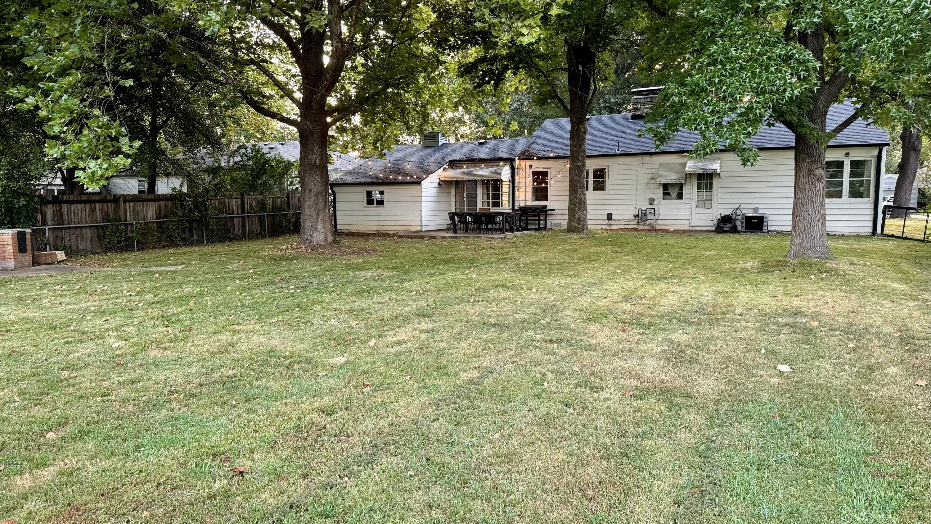 Photo 29 - Residential for sale – 1417 S Kentwood Avenue  Springfield, MO