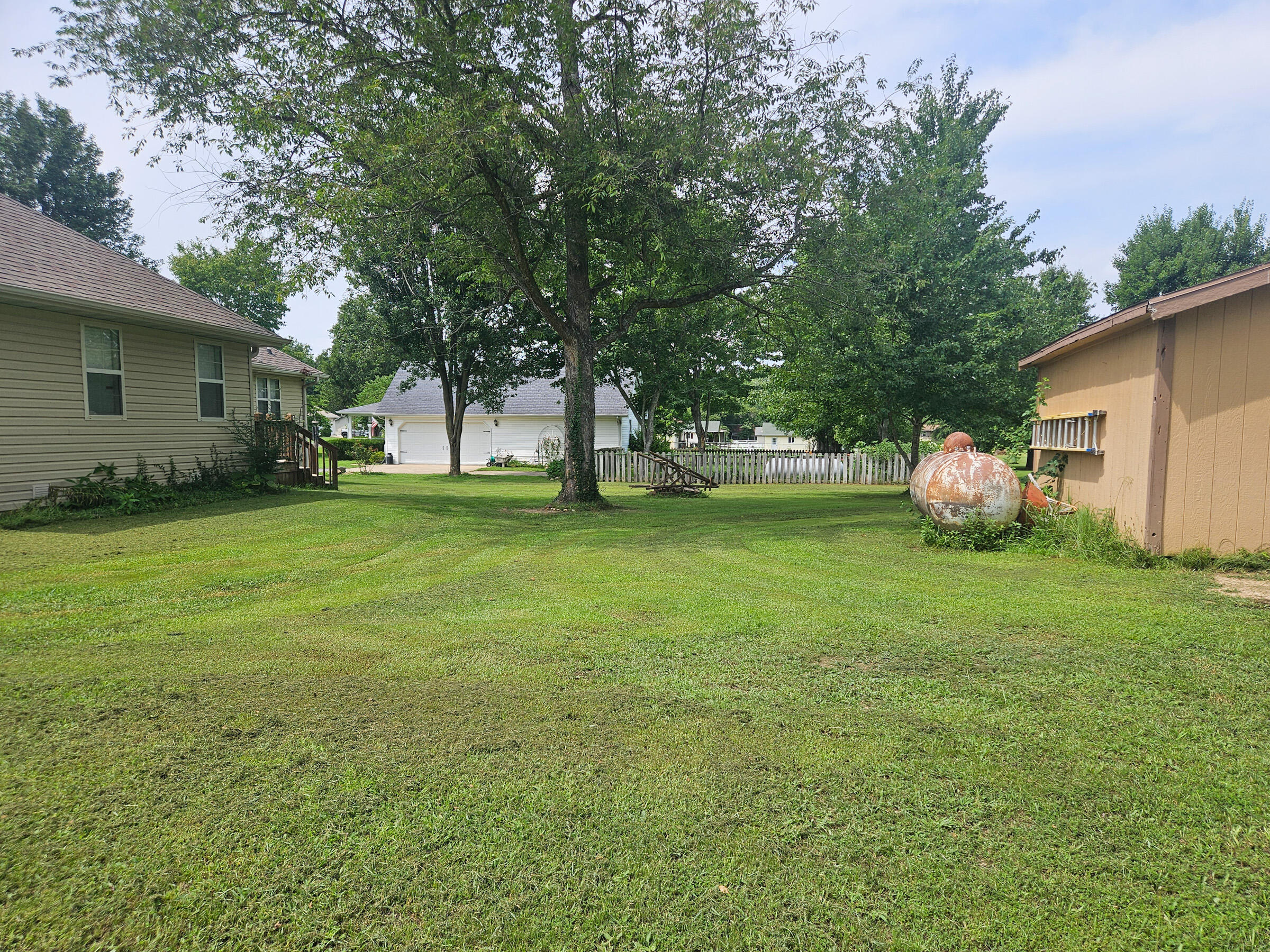 Photo 34 - Residential for sale – 703  Kaitlin Drive  Mountain View, MO