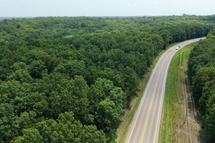 Photo 3 - Land for sale – 000  Highway 5   Gravois Mills, MO