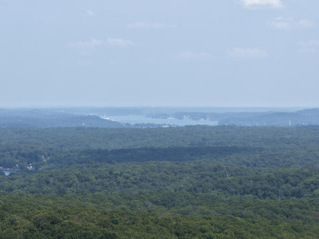 Photo 2 - Land for sale – 000  Highway 5   Gravois Mills, MO